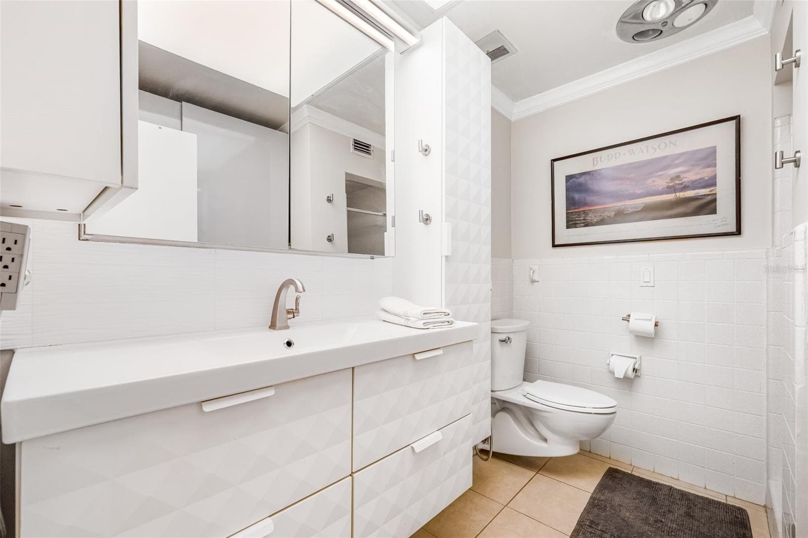 Condominium at 615 10TH AVE NE #1, ST PETERSBURG, photo 22 of 34
