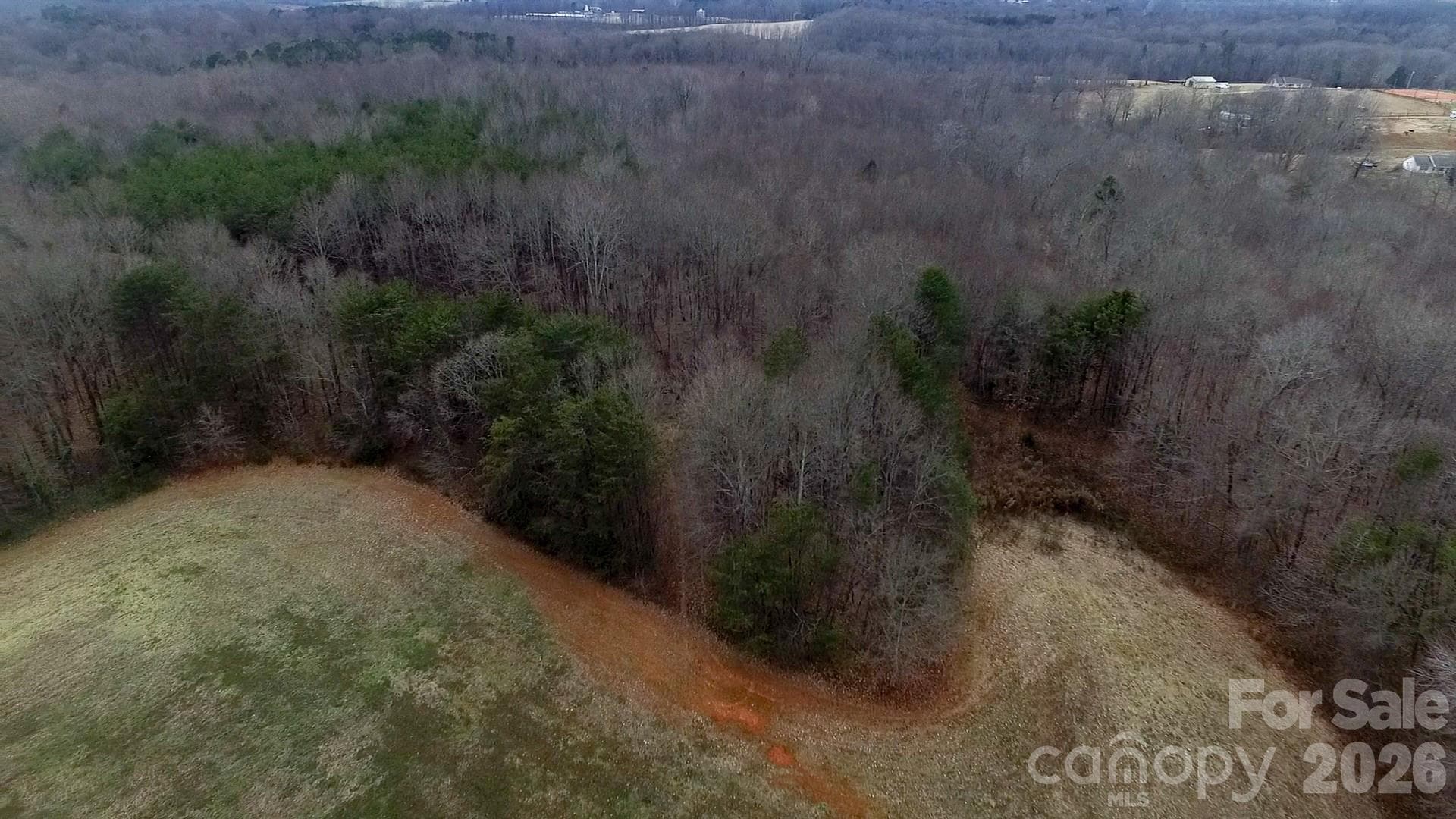 Acreage at Statesville, photo 2 of 7