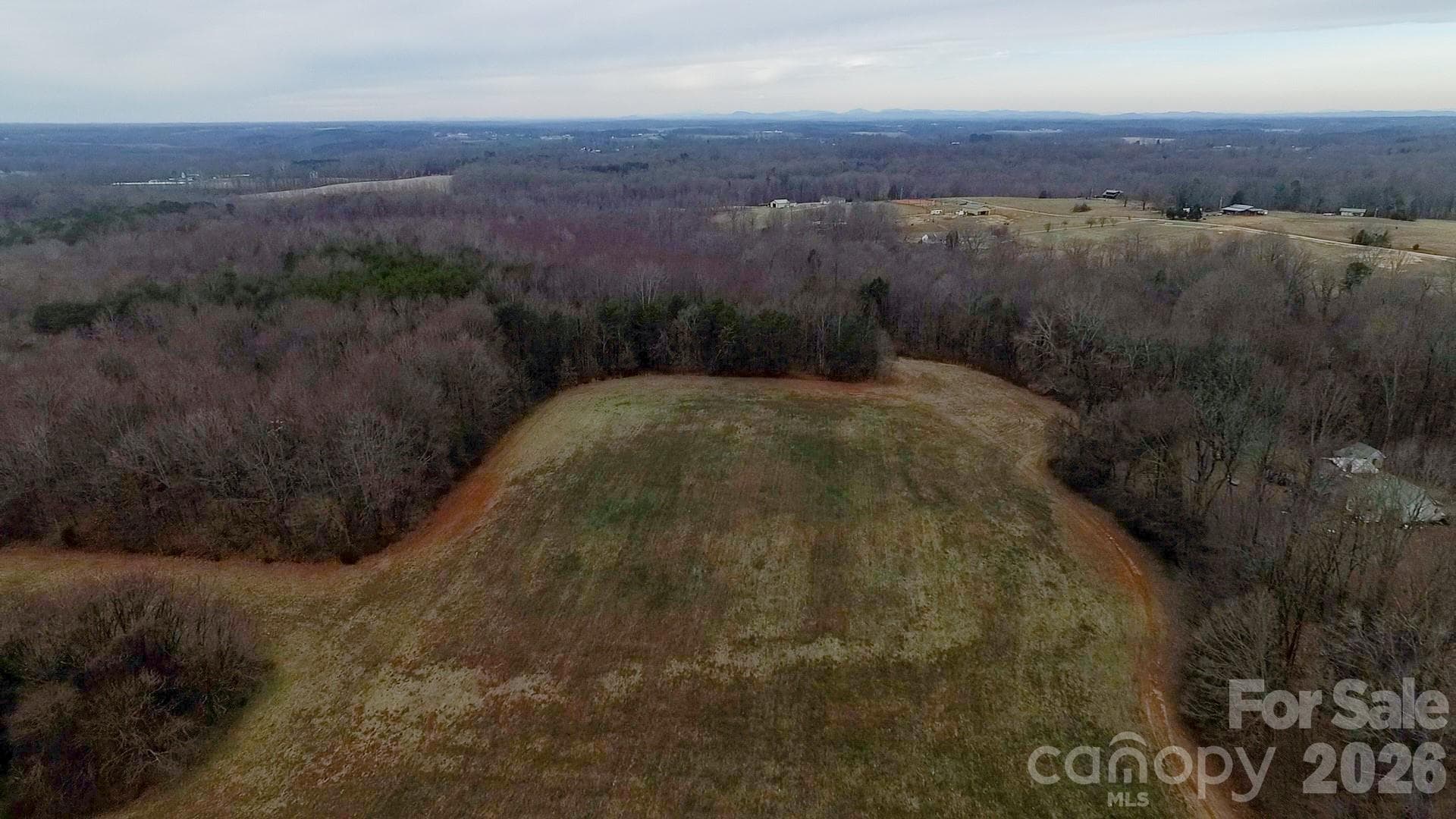Acreage at Statesville, photo 3 of 7