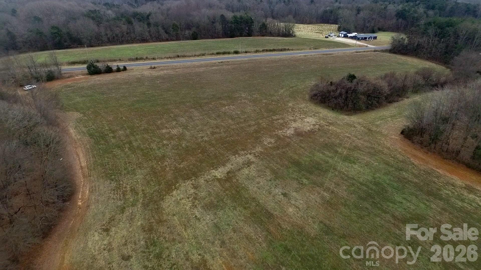 Acreage at Statesville, photo 4 of 7