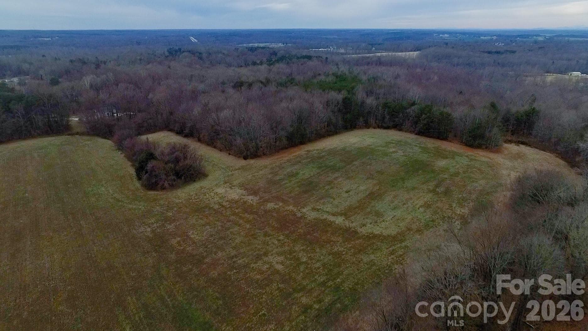 Acreage at Statesville, photo 5 of 7
