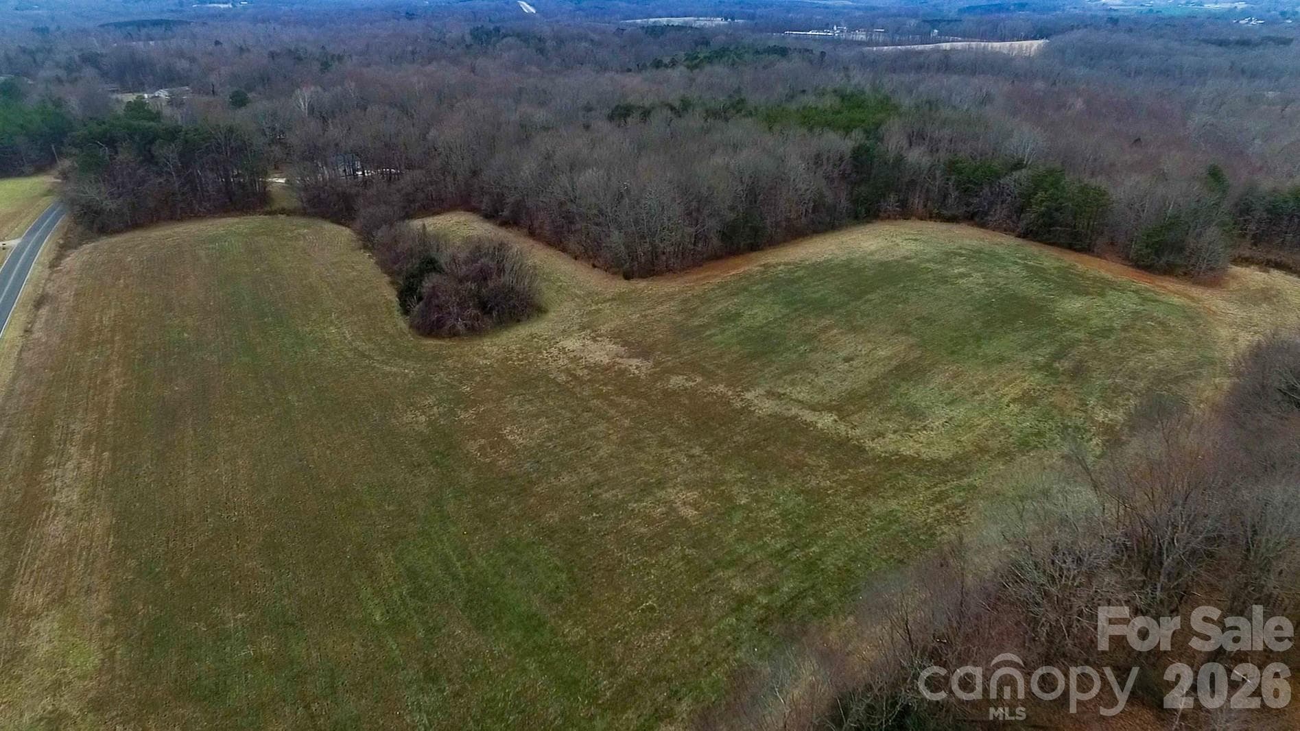 Acreage at Statesville, photo 6 of 7