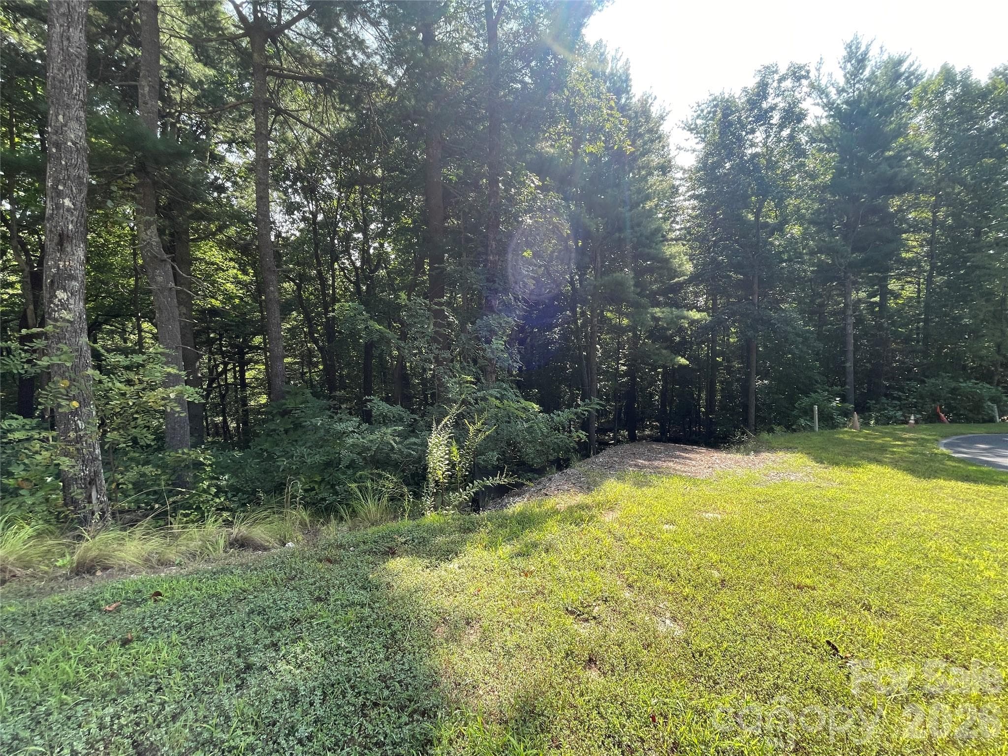 Lot at Lot # 21 Haverhill Court, Flat Rock, photo 2 of 31