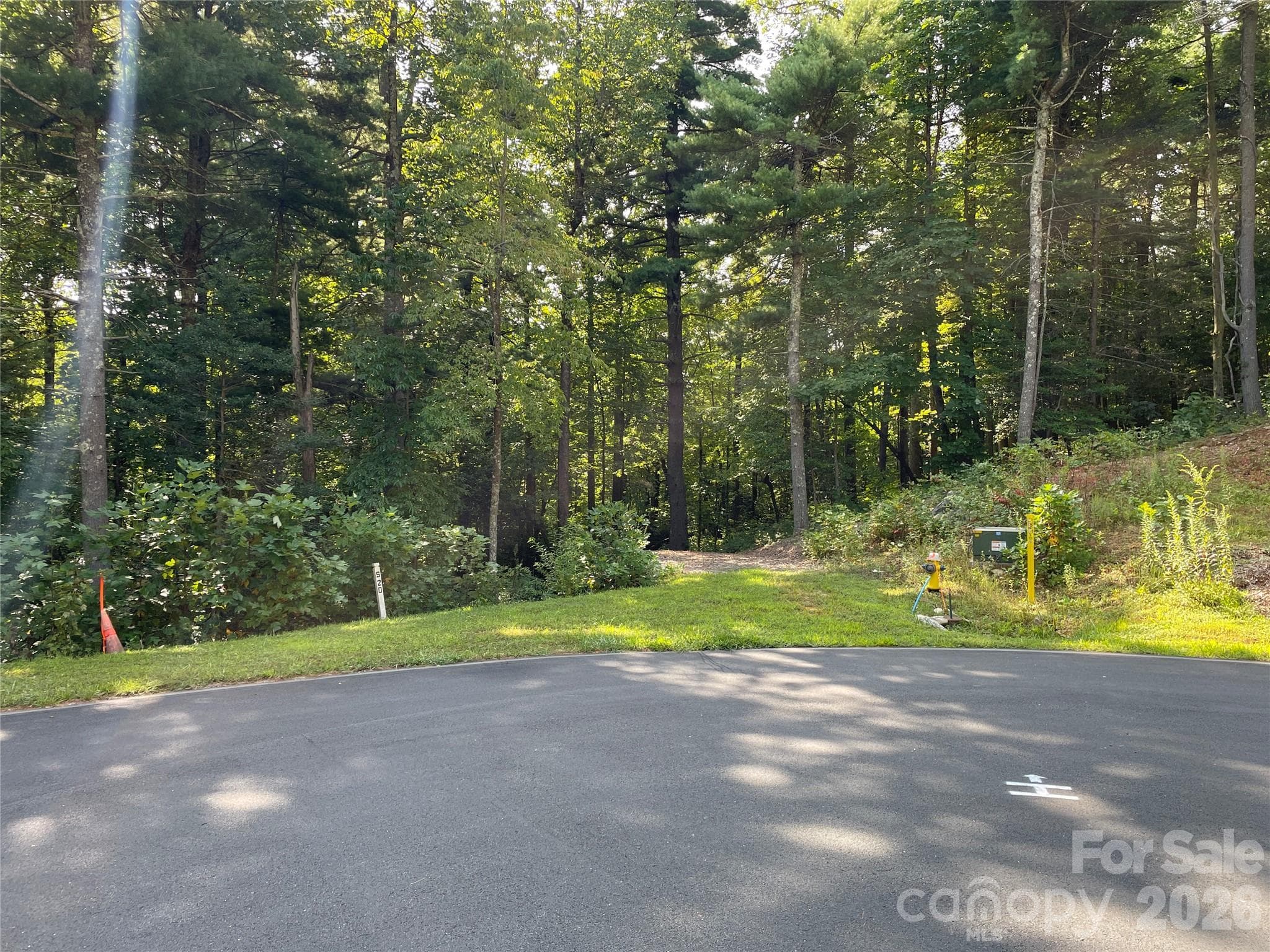 Lot 20 Haverhill Court