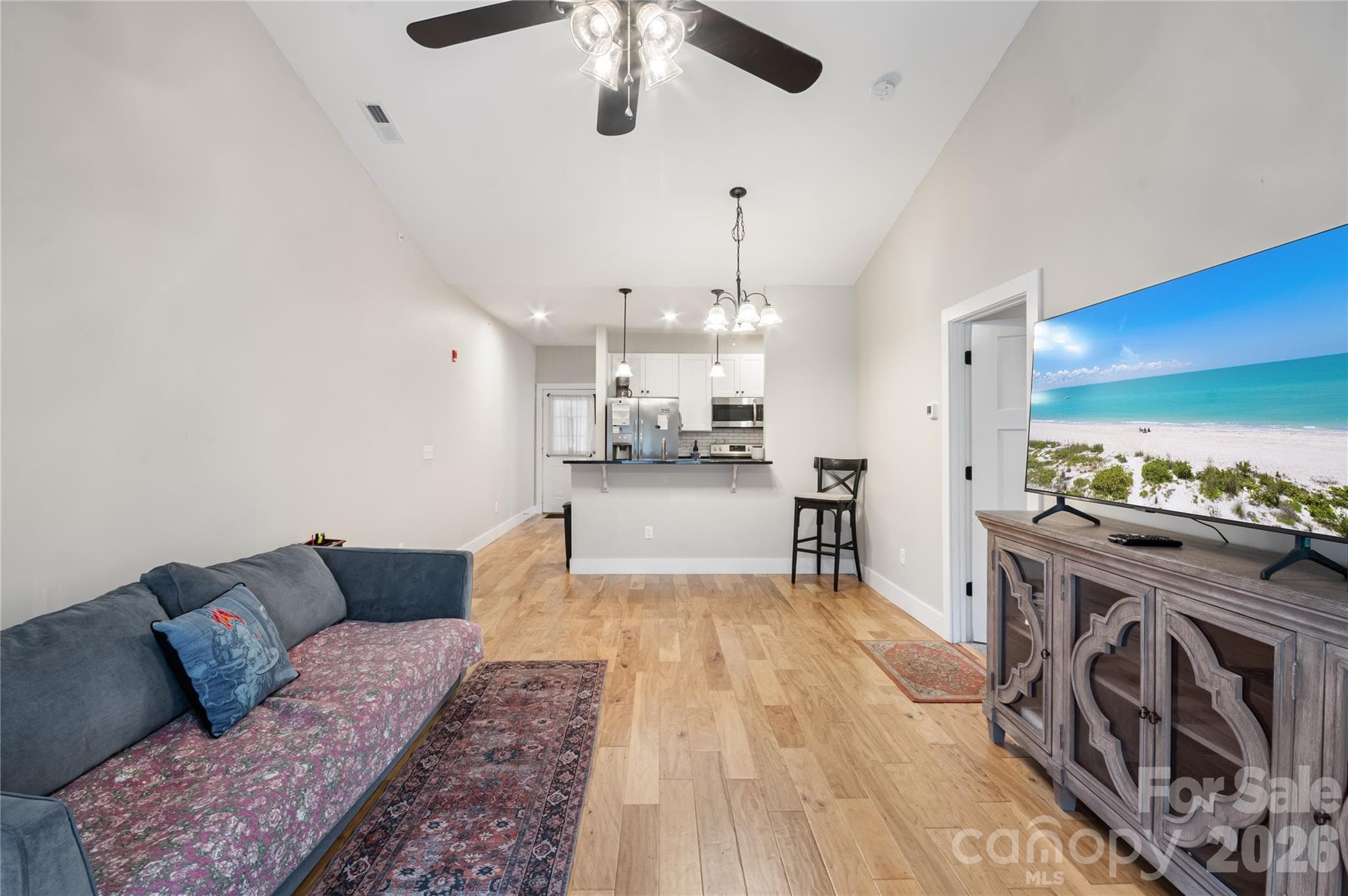 Condominium at Fletcher, photo 2 of 18