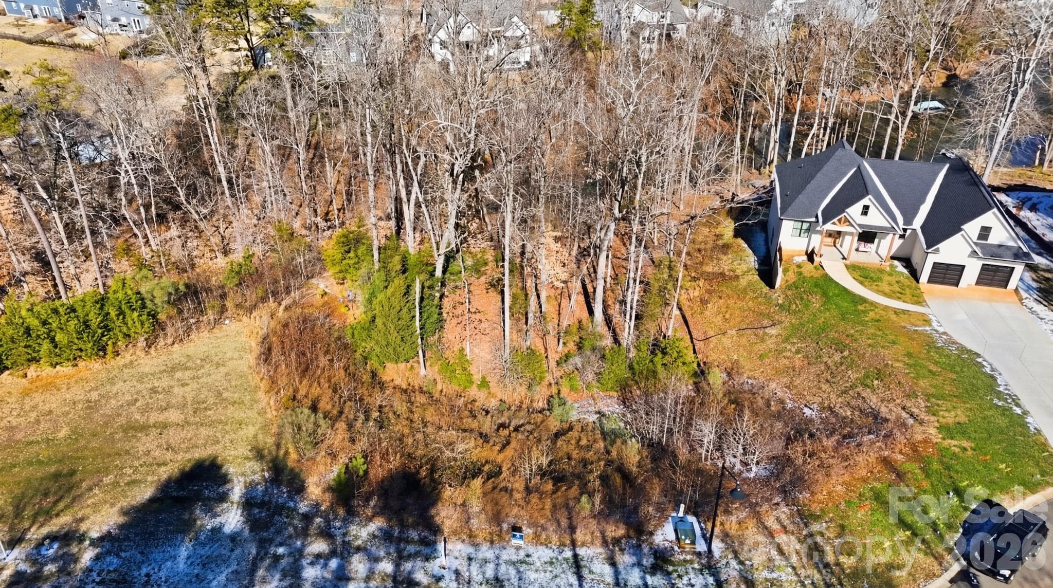 Lot at Clover, photo 2 of 9