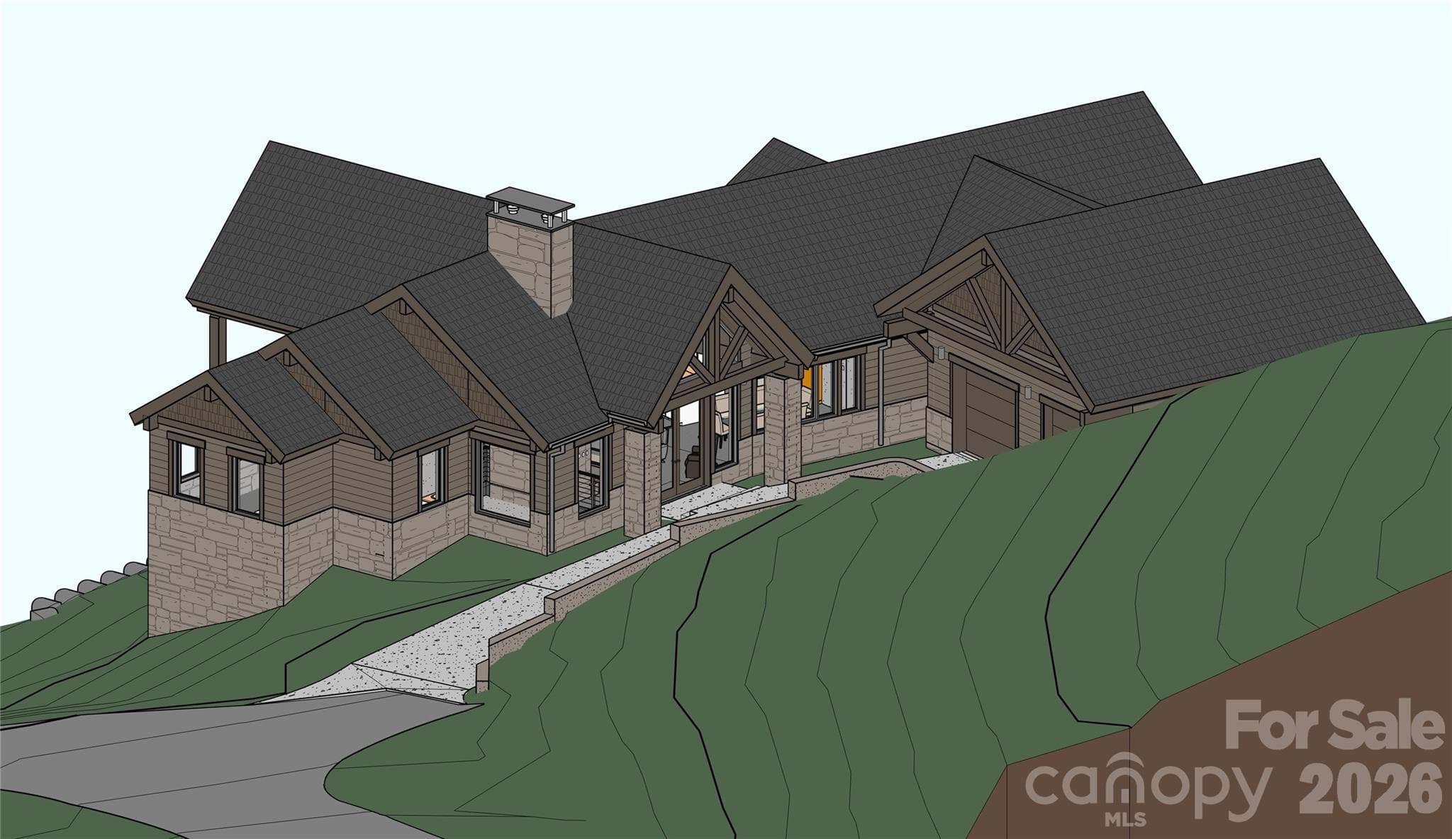 TBD Cedar Leaf Lane