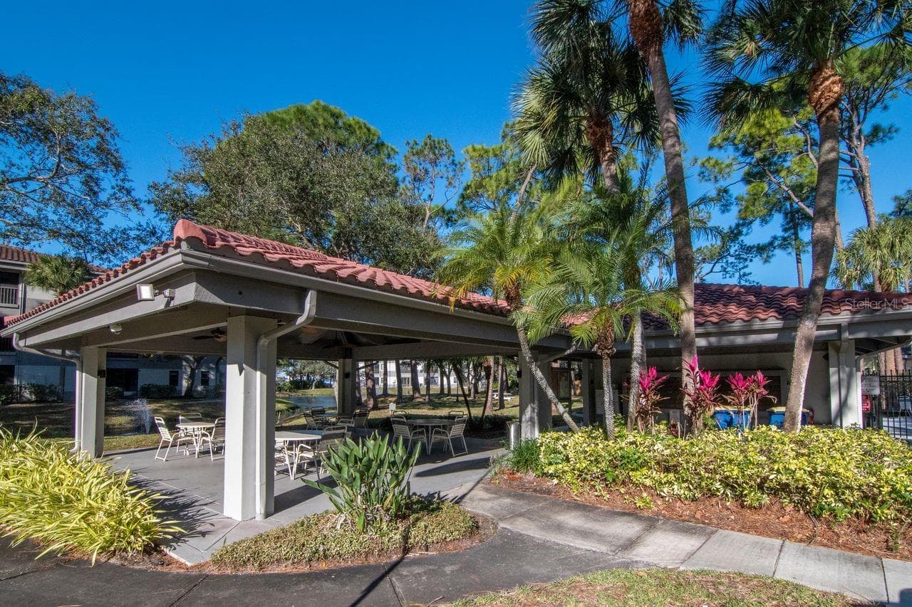 Condominium at 2650 COUNTRYSIDE BLVD #F303, CLEARWATER, photo 3 of 42
