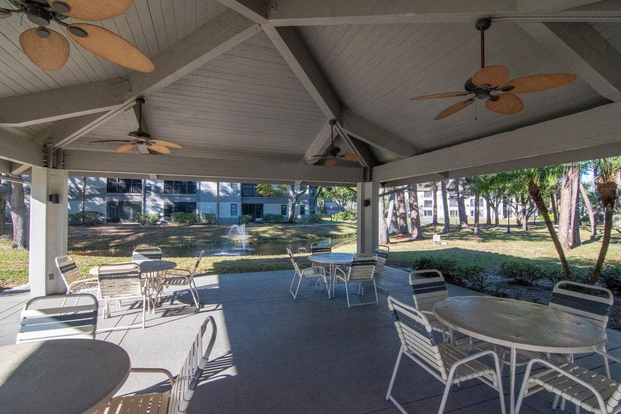 Condominium at 2650 COUNTRYSIDE BLVD #F303, CLEARWATER, photo 4 of 42