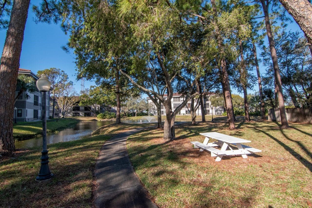 Condominium at 2650 COUNTRYSIDE BLVD #F303, CLEARWATER, photo 7 of 42