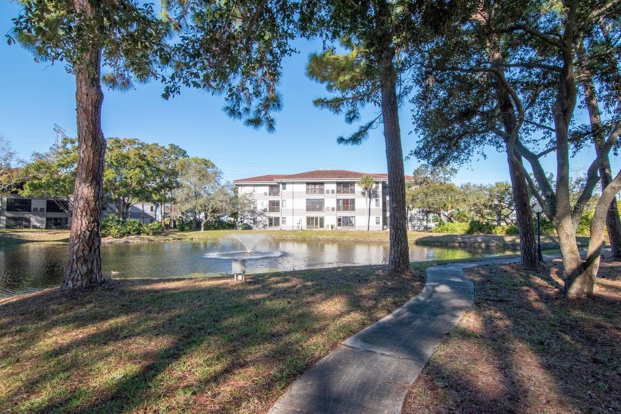 Condominium at 2650 COUNTRYSIDE BLVD #F303, CLEARWATER, photo 8 of 42