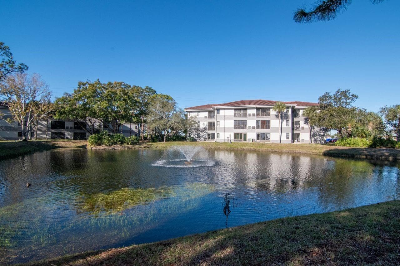 Condominium at 2650 COUNTRYSIDE BLVD #F303, CLEARWATER, photo 9 of 42