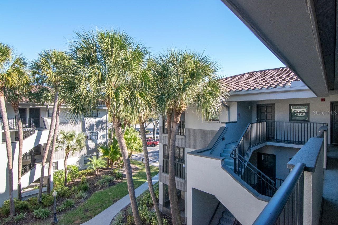 Condominium at 2650 COUNTRYSIDE BLVD #F303, CLEARWATER, photo 13 of 42