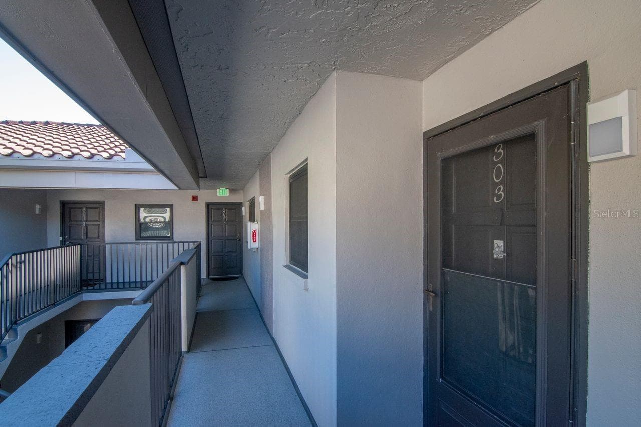 Condominium at 2650 COUNTRYSIDE BLVD #F303, CLEARWATER, photo 15 of 42