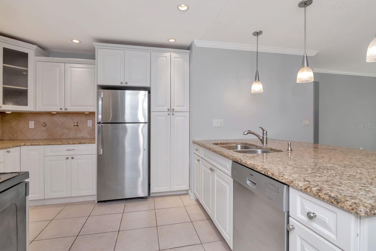 Condominium at 2650 COUNTRYSIDE BLVD #F303, CLEARWATER, photo 21 of 42