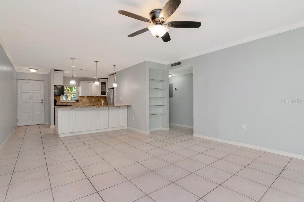 Condominium at 2650 COUNTRYSIDE BLVD #F303, CLEARWATER, photo 25 of 42