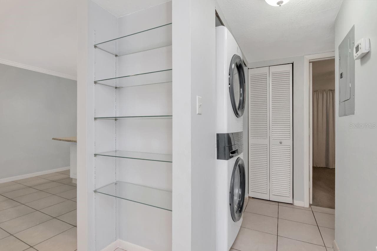 Condominium at 2650 COUNTRYSIDE BLVD #F303, CLEARWATER, photo 35 of 42