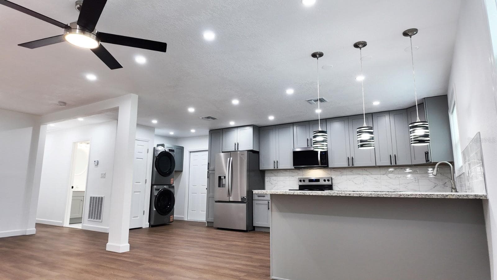 Single Family Residence at 2607 NE 140TH ST, CITRA, photo 14 of 50