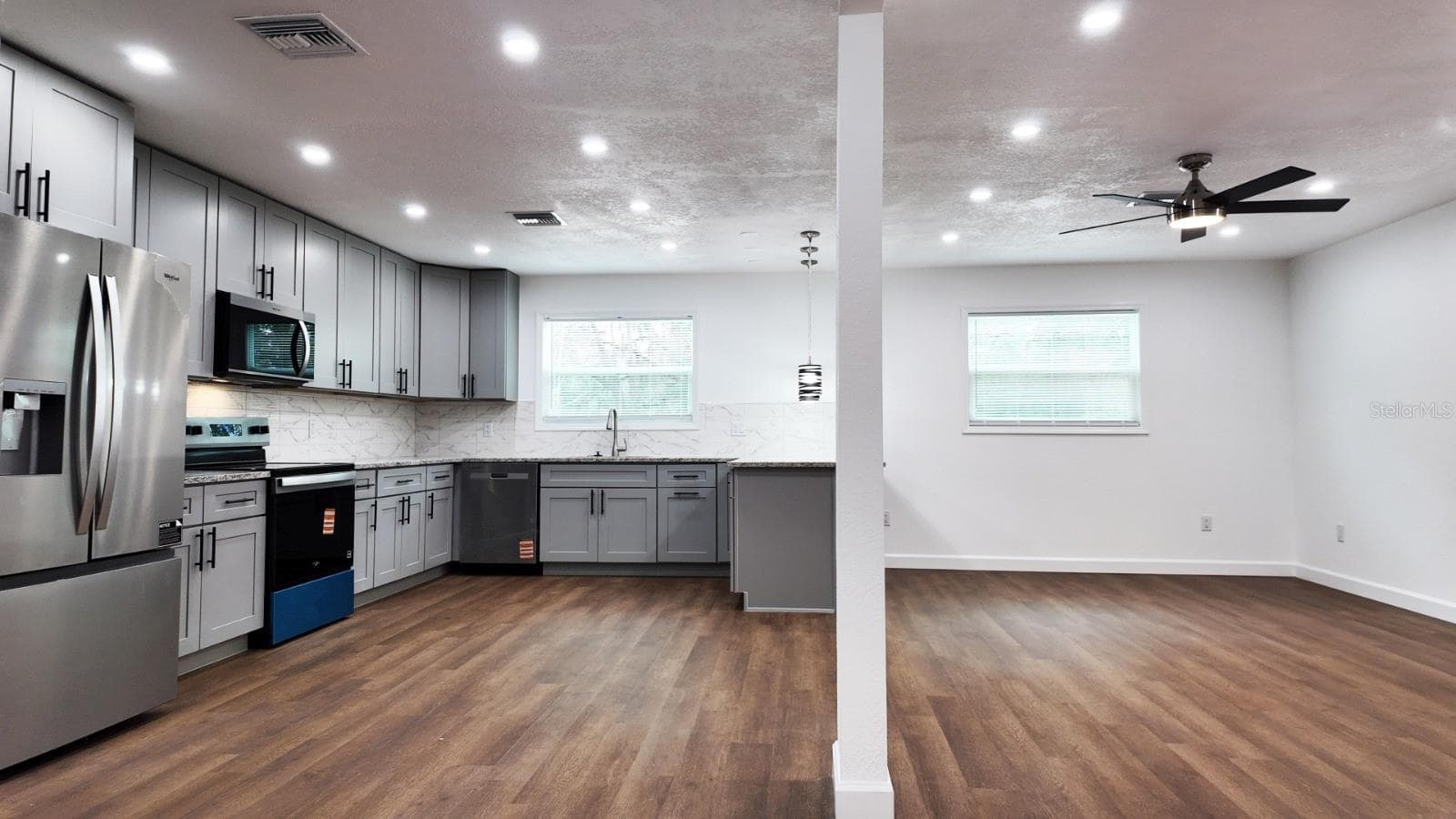 Single Family Residence at 2607 NE 140TH ST, CITRA, photo 15 of 50