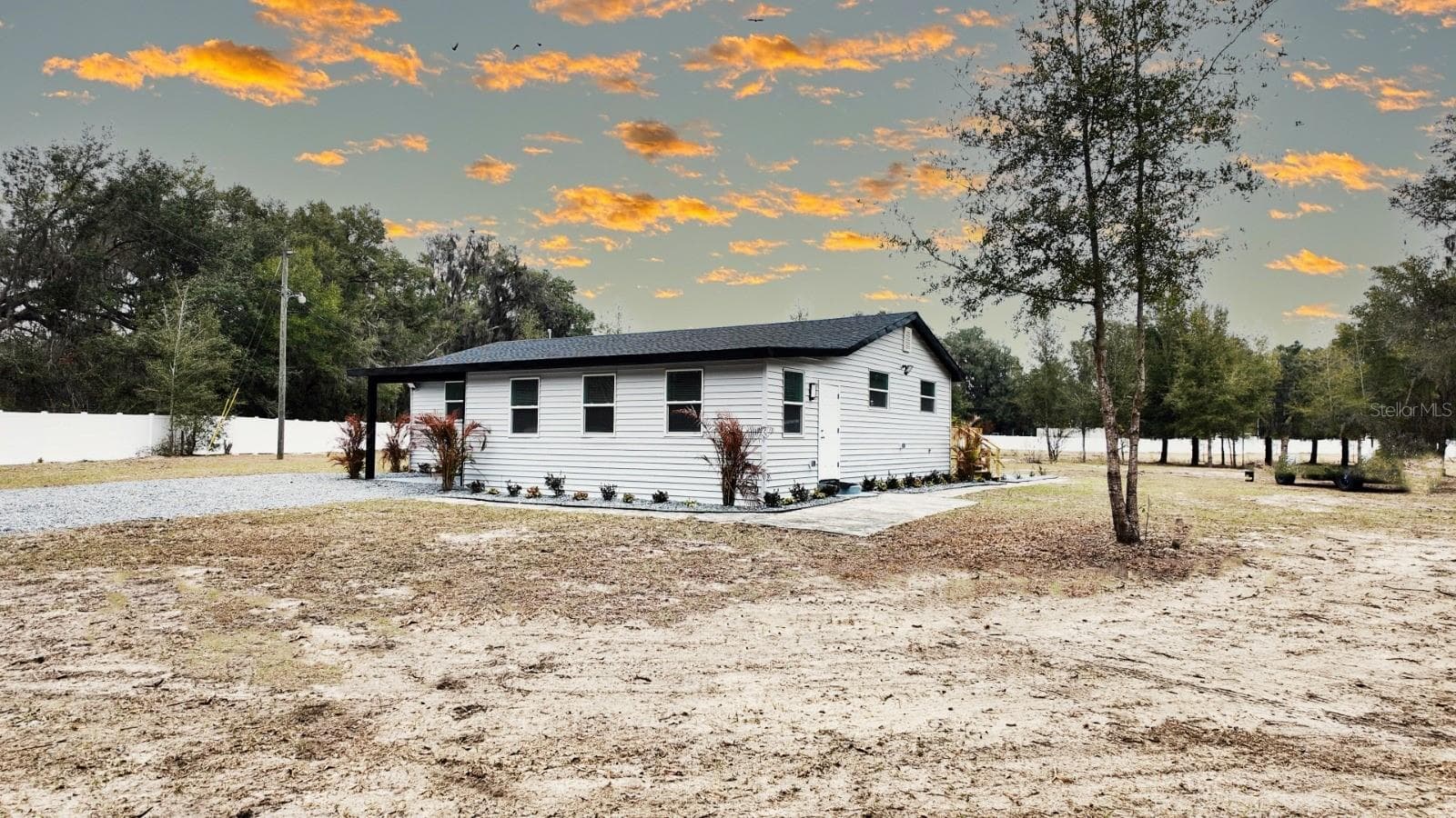 Single Family Residence at 2607 NE 140TH ST, CITRA, photo 41 of 50