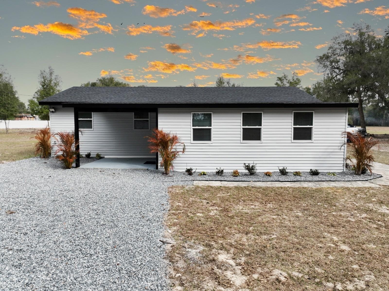 Single Family Residence at 2607 NE 140TH ST, CITRA, photo 44 of 50