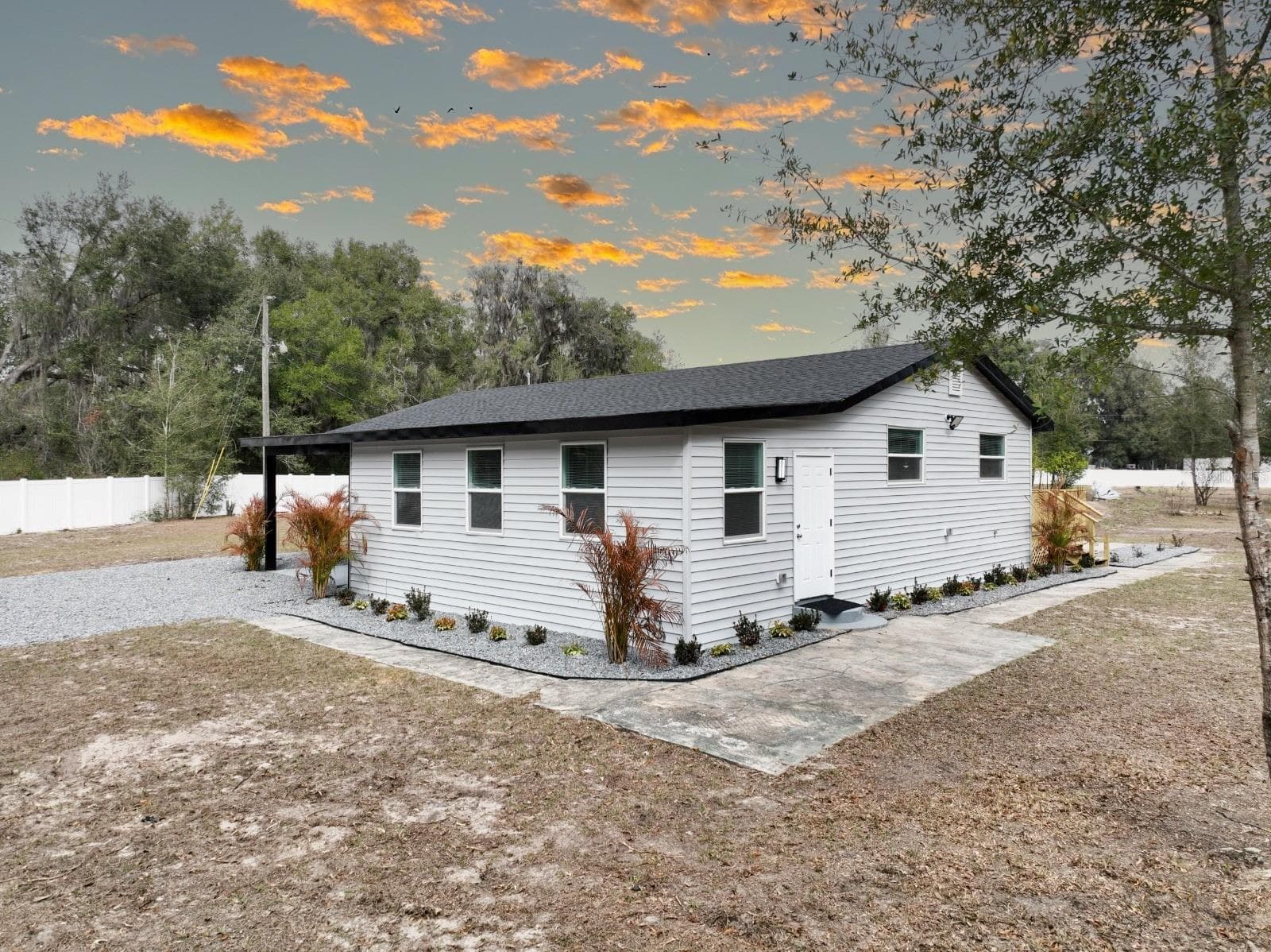 Single Family Residence at 2607 NE 140TH ST, CITRA, photo 47 of 50