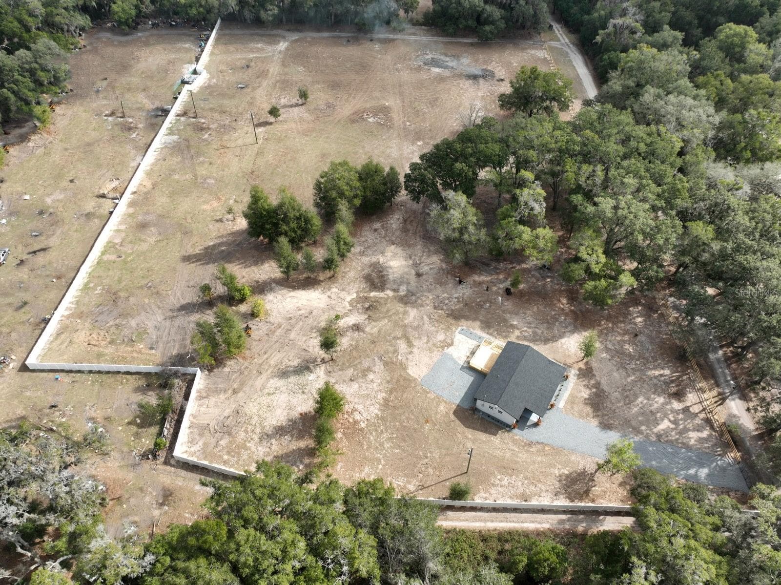 Single Family Residence at 2607 NE 140TH ST, CITRA, photo 48 of 50
