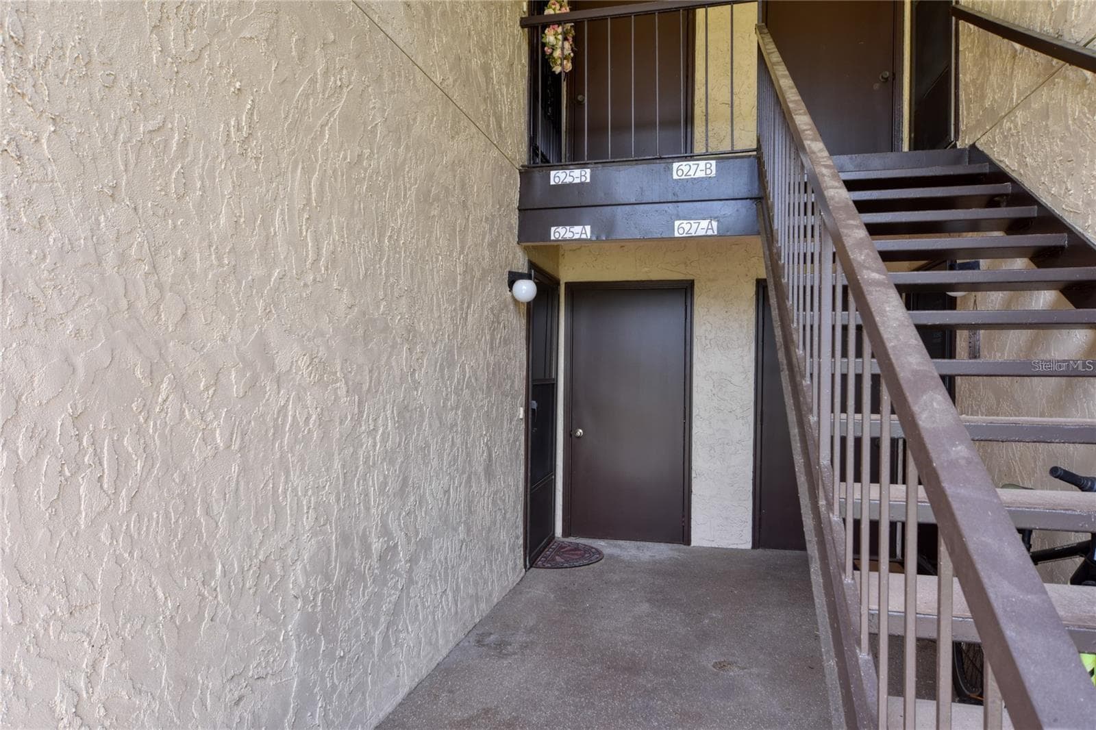 Condominium at 625 MIDWAY DR #A, OCALA, photo 2 of 39