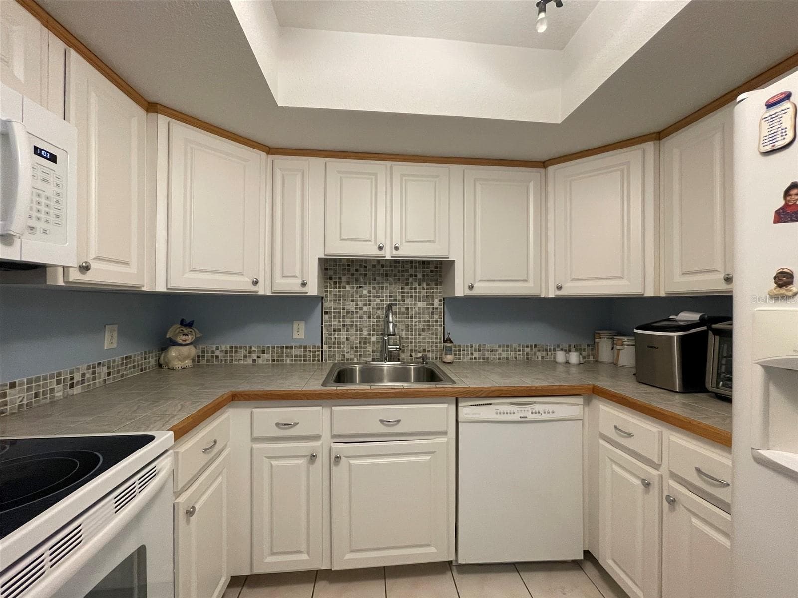 Condominium at 625 MIDWAY DR #A, OCALA, photo 6 of 39