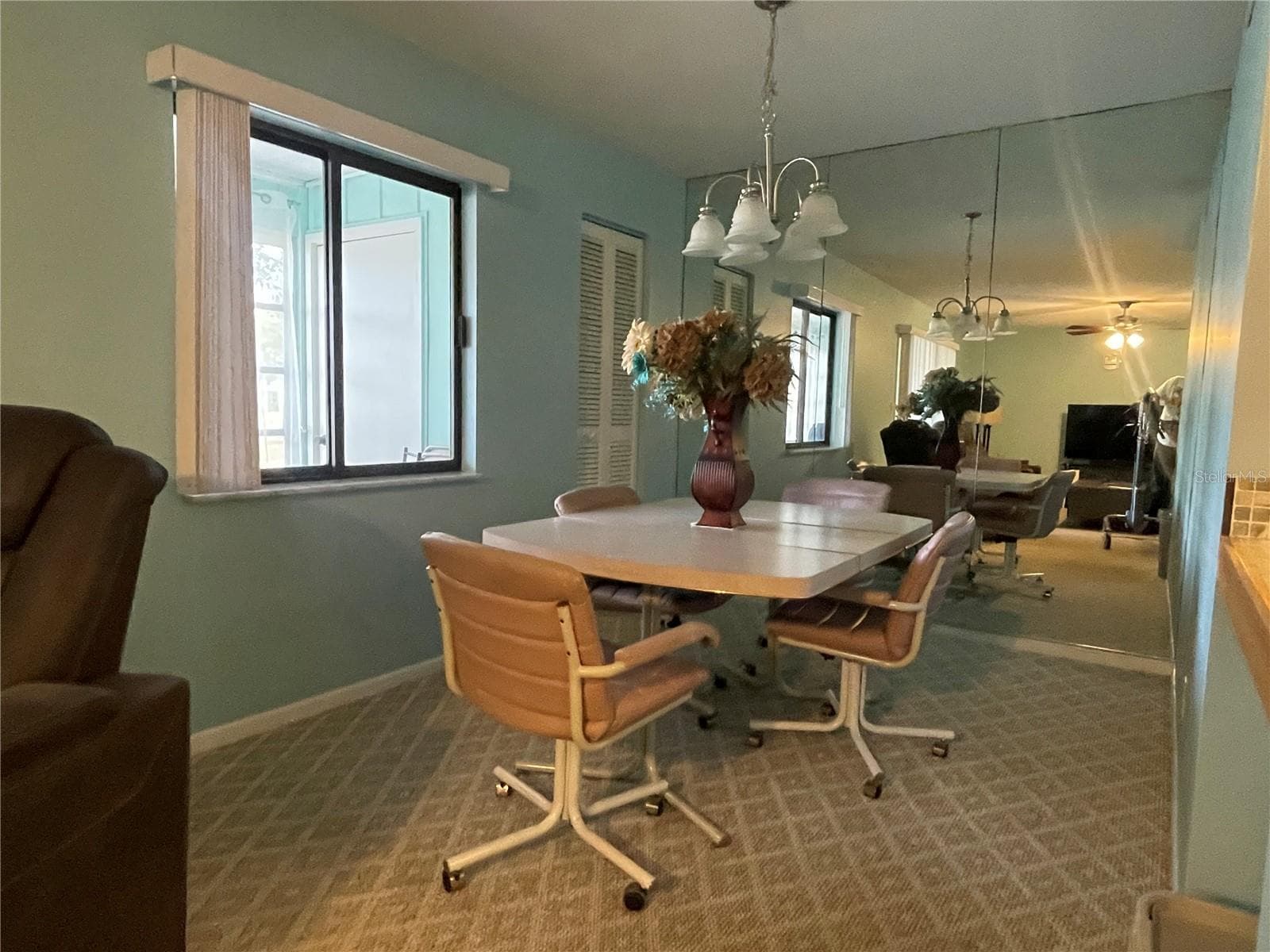 Condominium at 625 MIDWAY DR #A, OCALA, photo 9 of 39