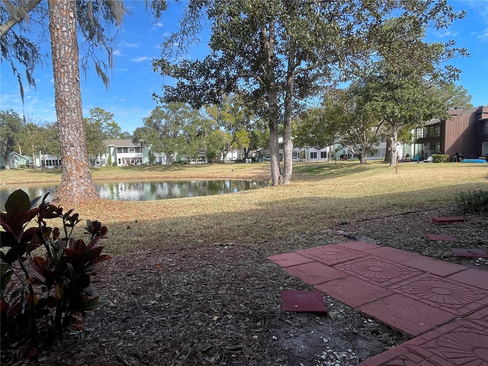 Condominium at 625 MIDWAY DR #A, OCALA, photo 21 of 39