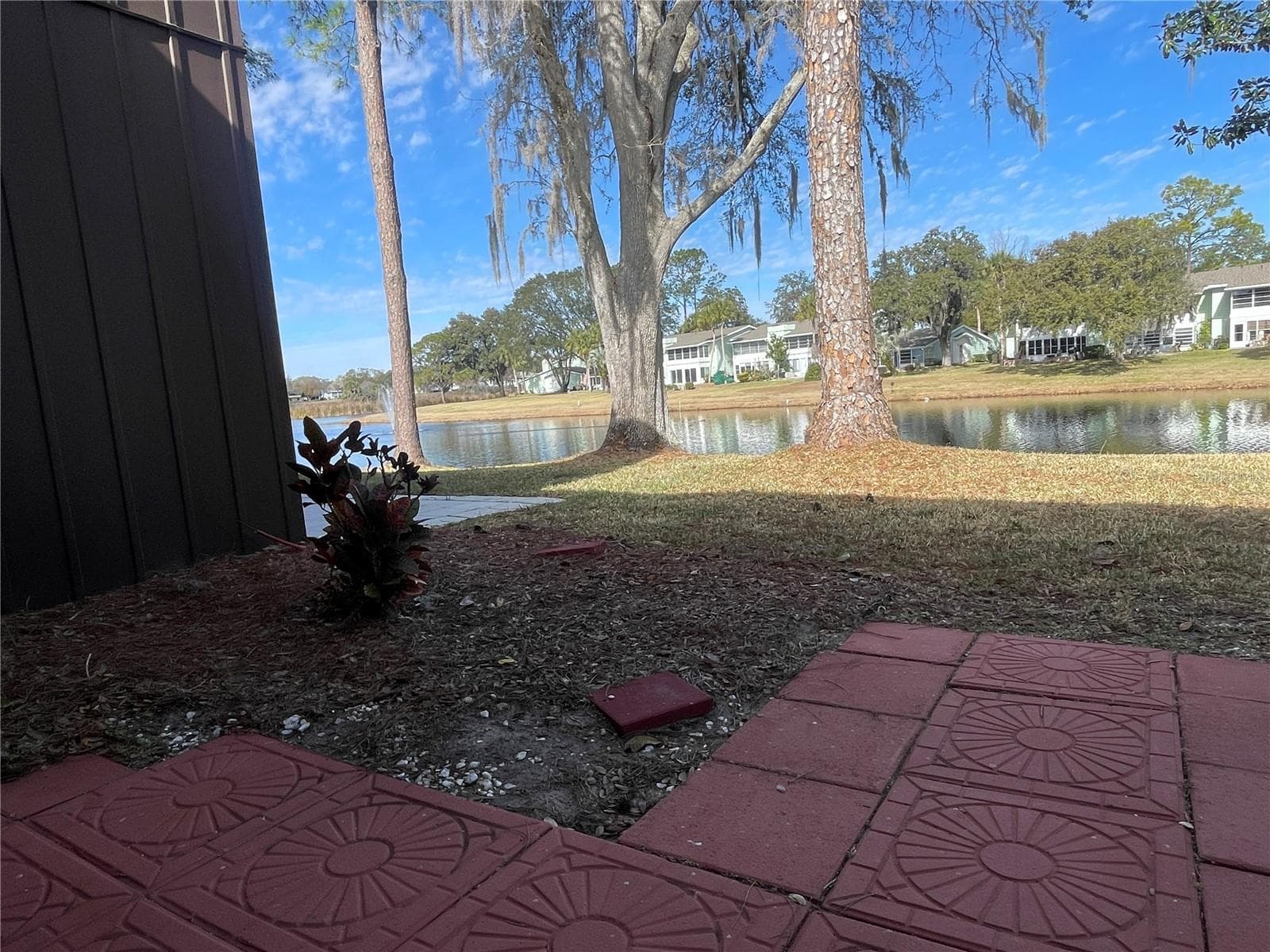Condominium at 625 MIDWAY DR #A, OCALA, photo 22 of 39