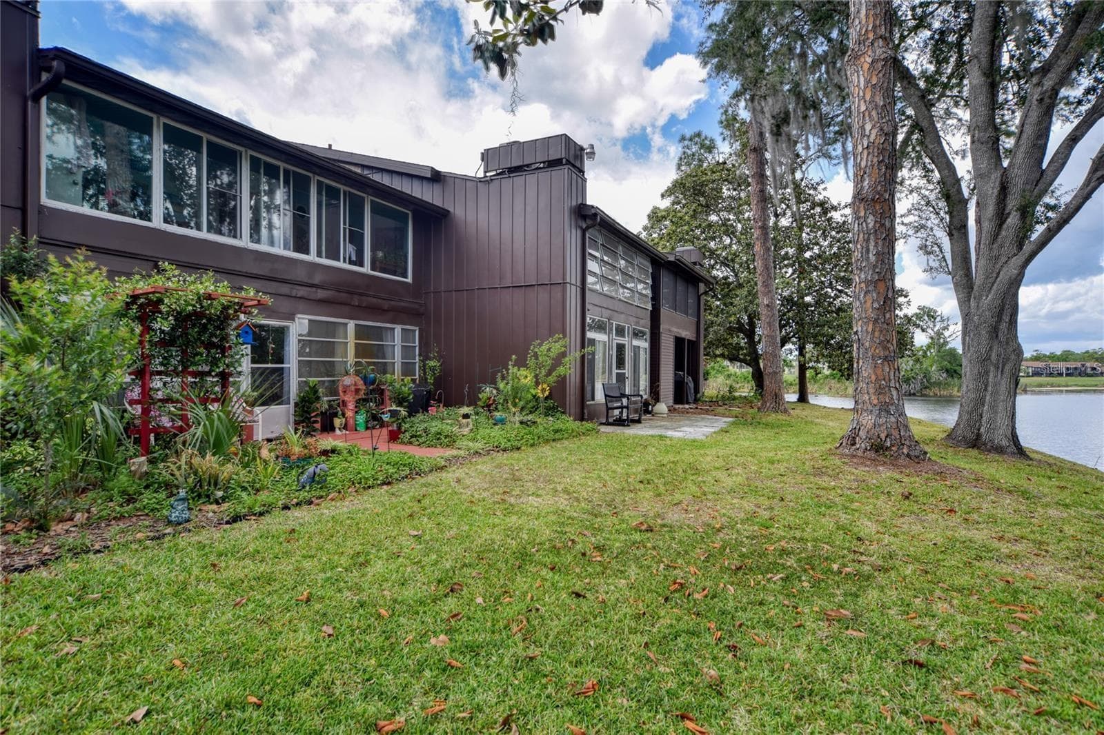 Condominium at 625 MIDWAY DR #A, OCALA, photo 23 of 39