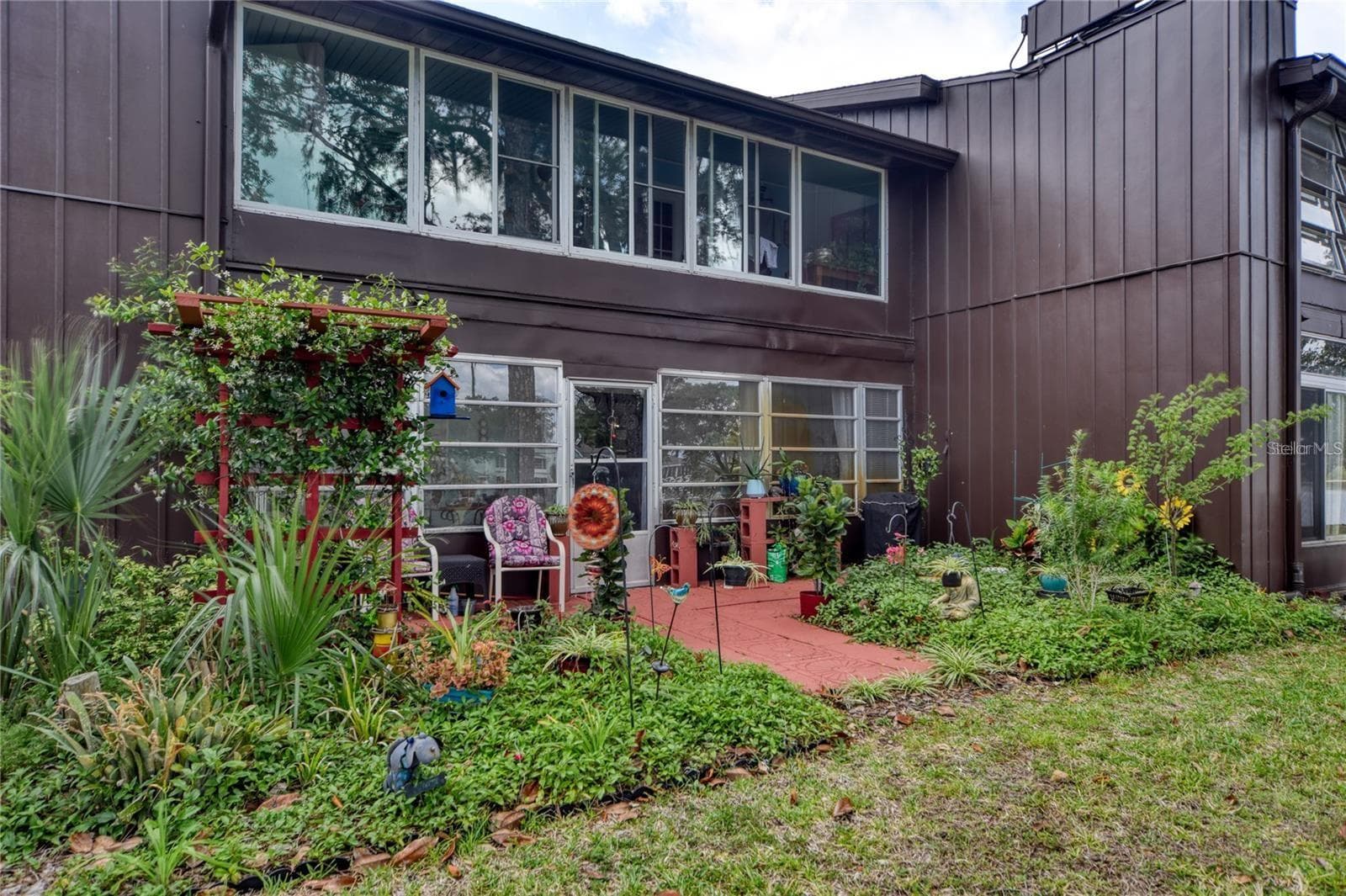 Condominium at 625 MIDWAY DR #A, OCALA, photo 25 of 39