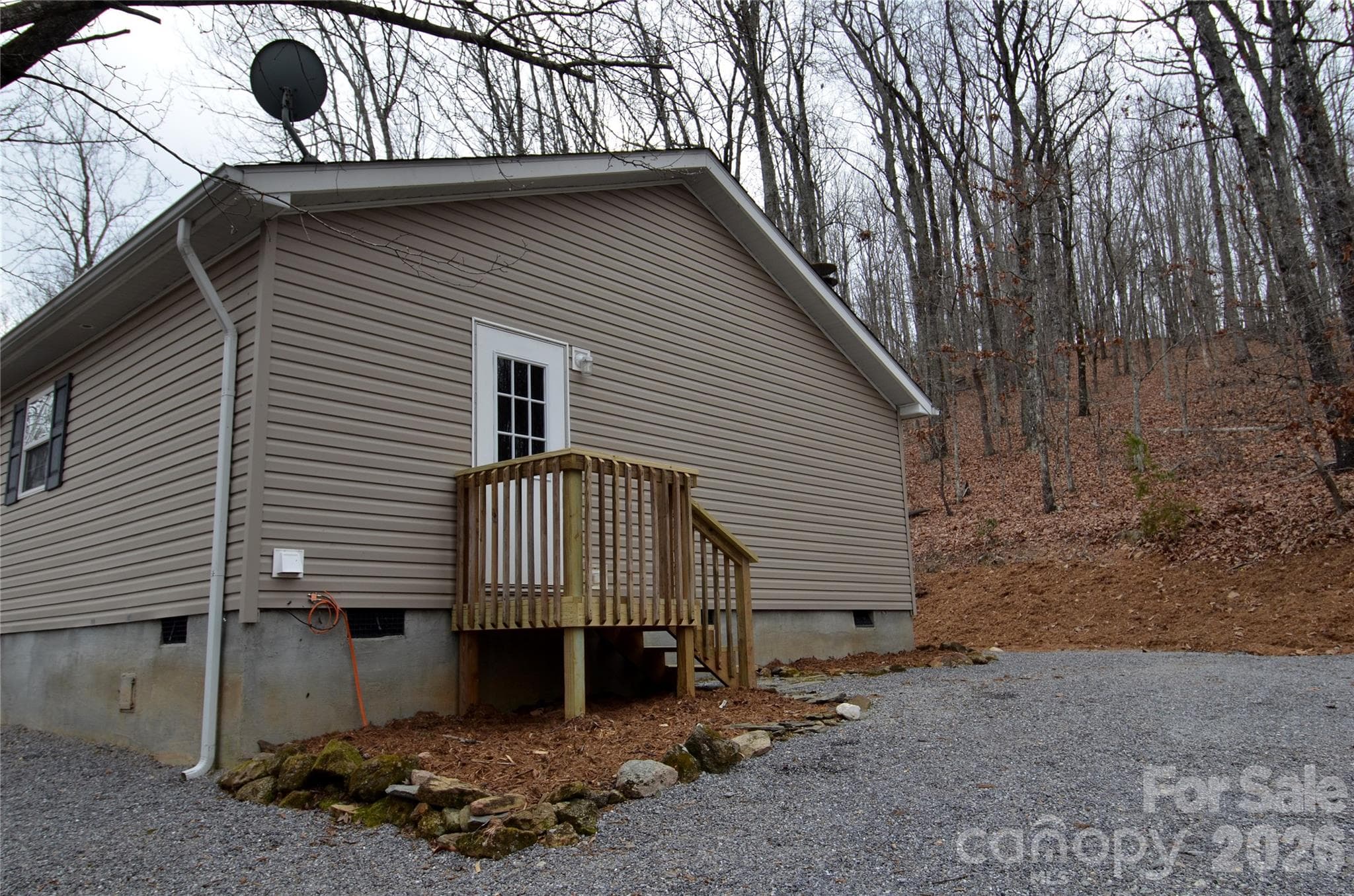 Single Family Residence at Nebo, photo 2 of 20