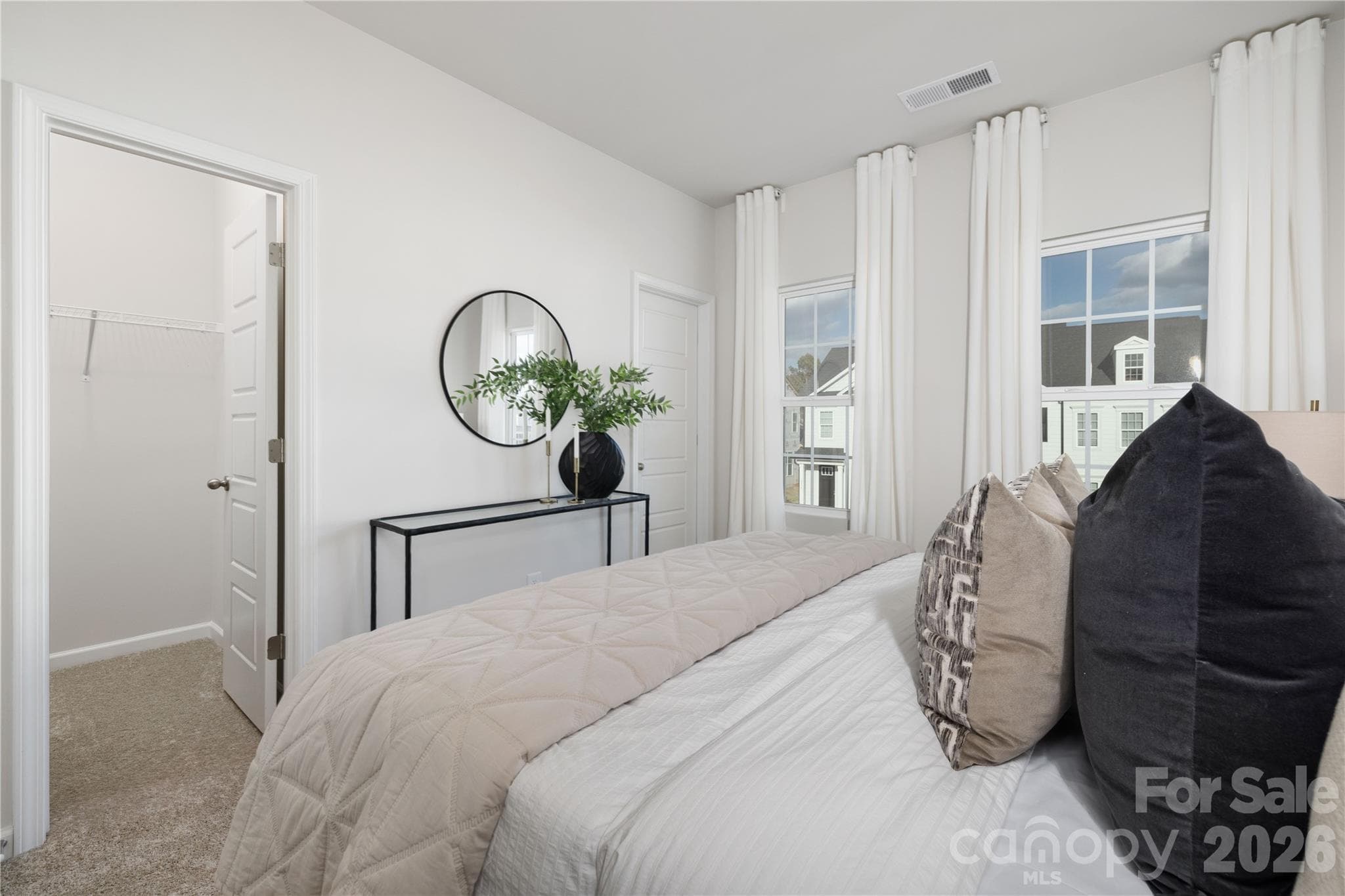 Photos are representational - 7013 Antigo Drive, Huntersville