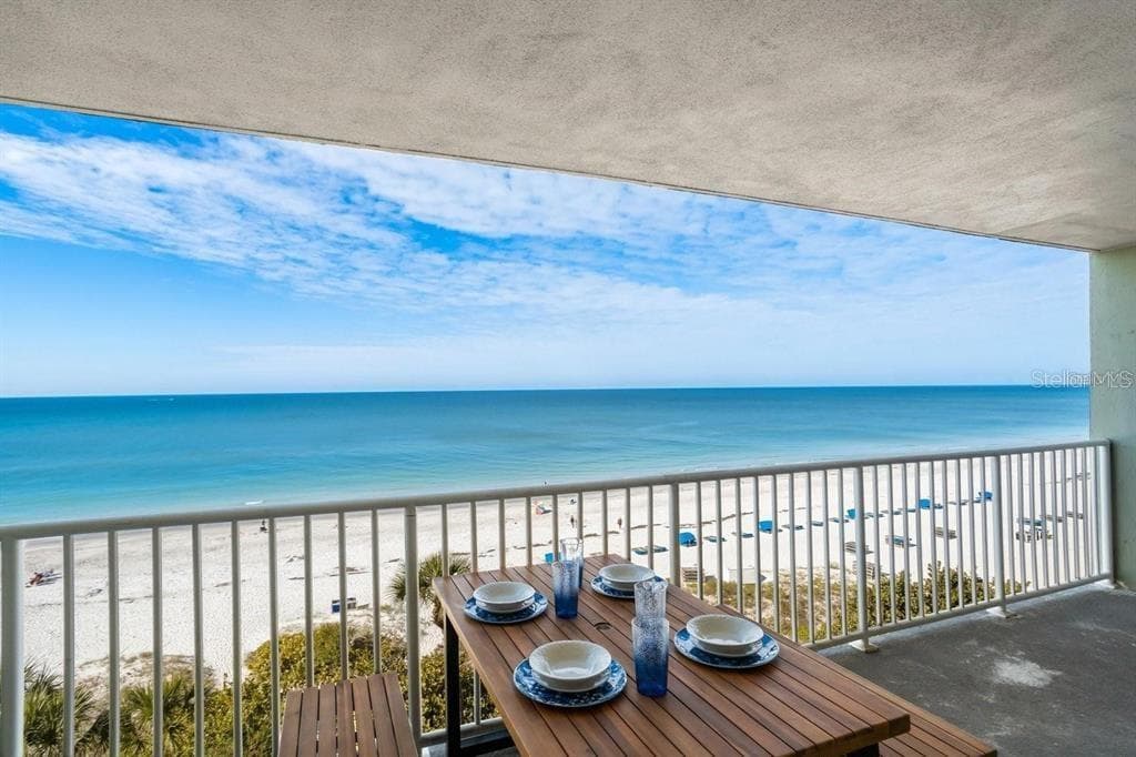 20000 GULF BLVD #707
