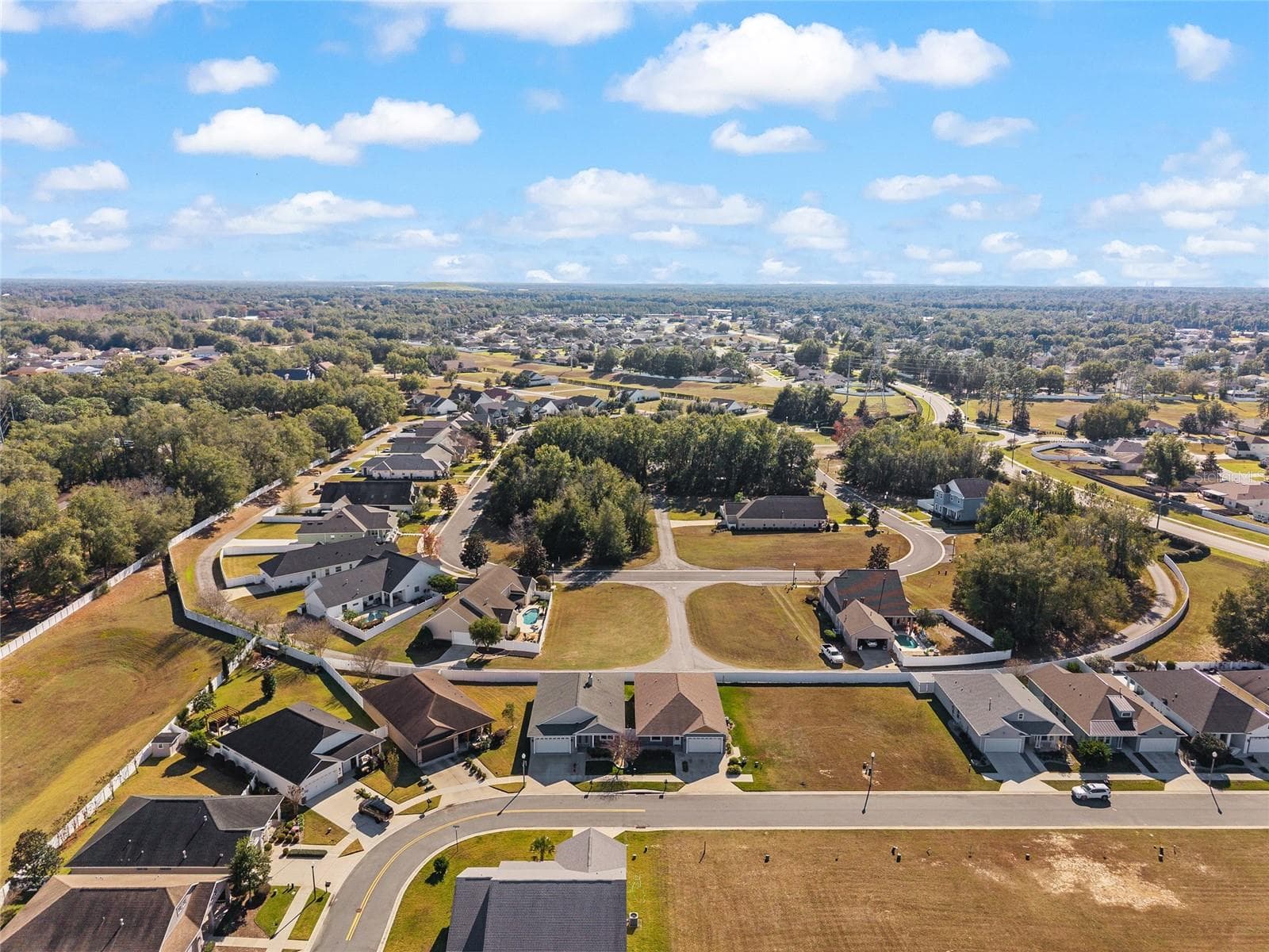 Single Family Residence at 4765 SE 25TH LOOP, OCALA, photo 57 of 65