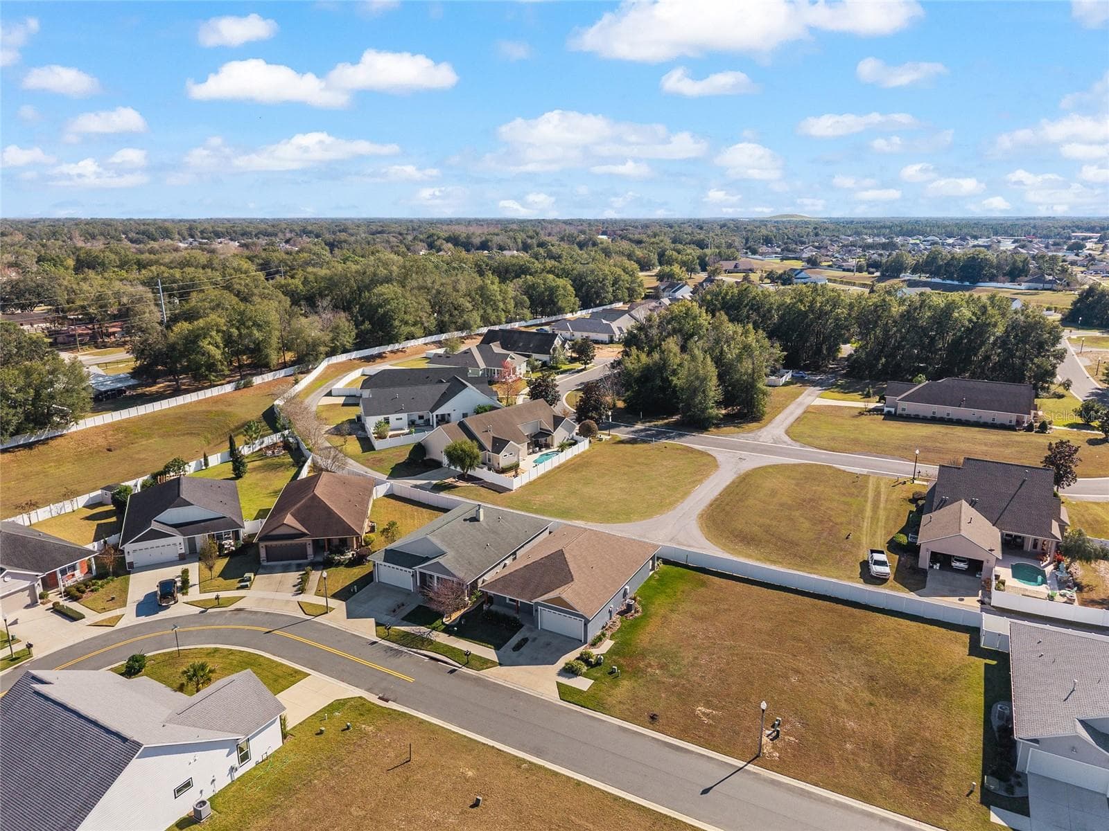 Single Family Residence at 4765 SE 25TH LOOP, OCALA, photo 58 of 65