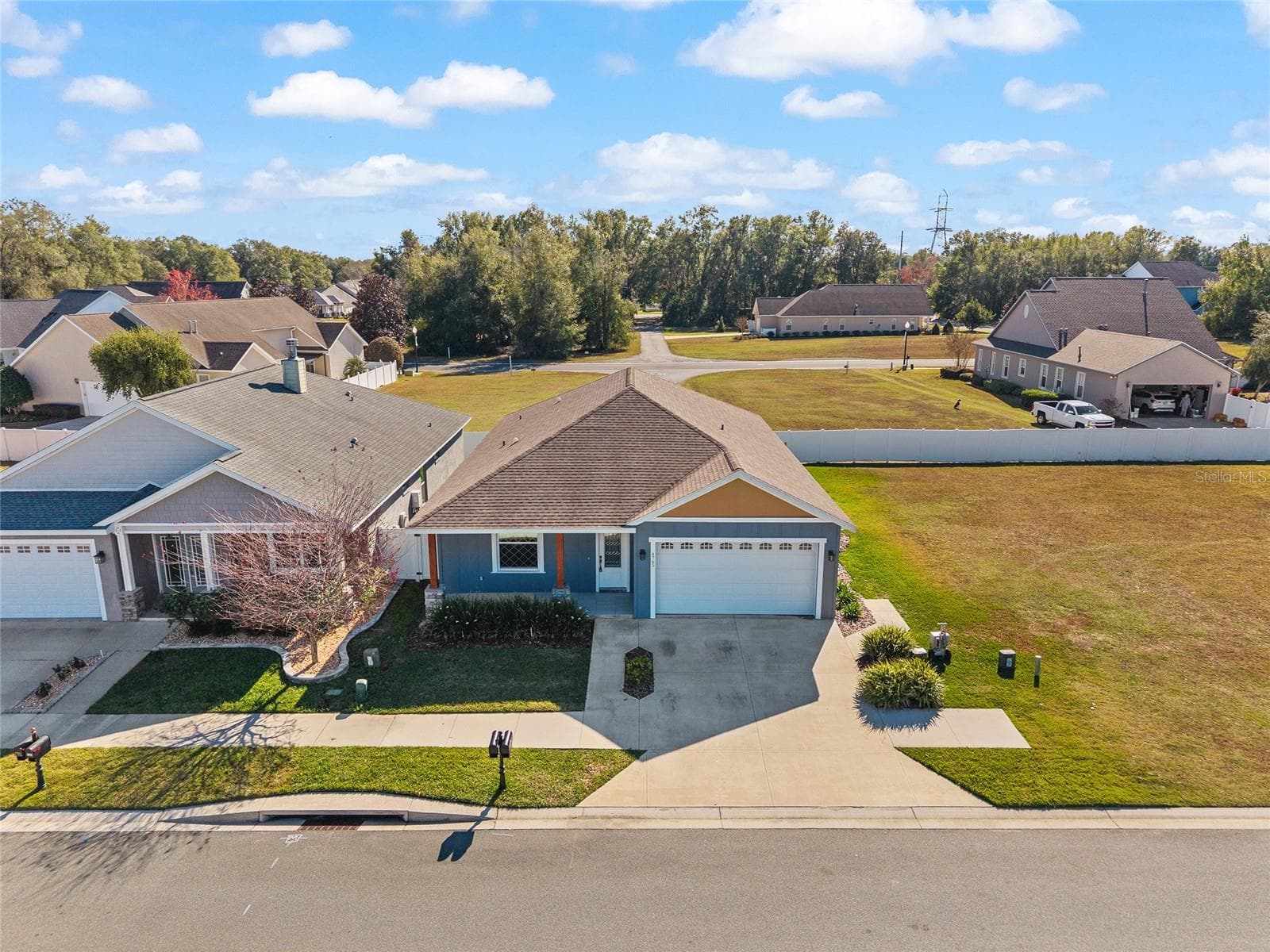 Single Family Residence at 4765 SE 25TH LOOP, OCALA, photo 59 of 65