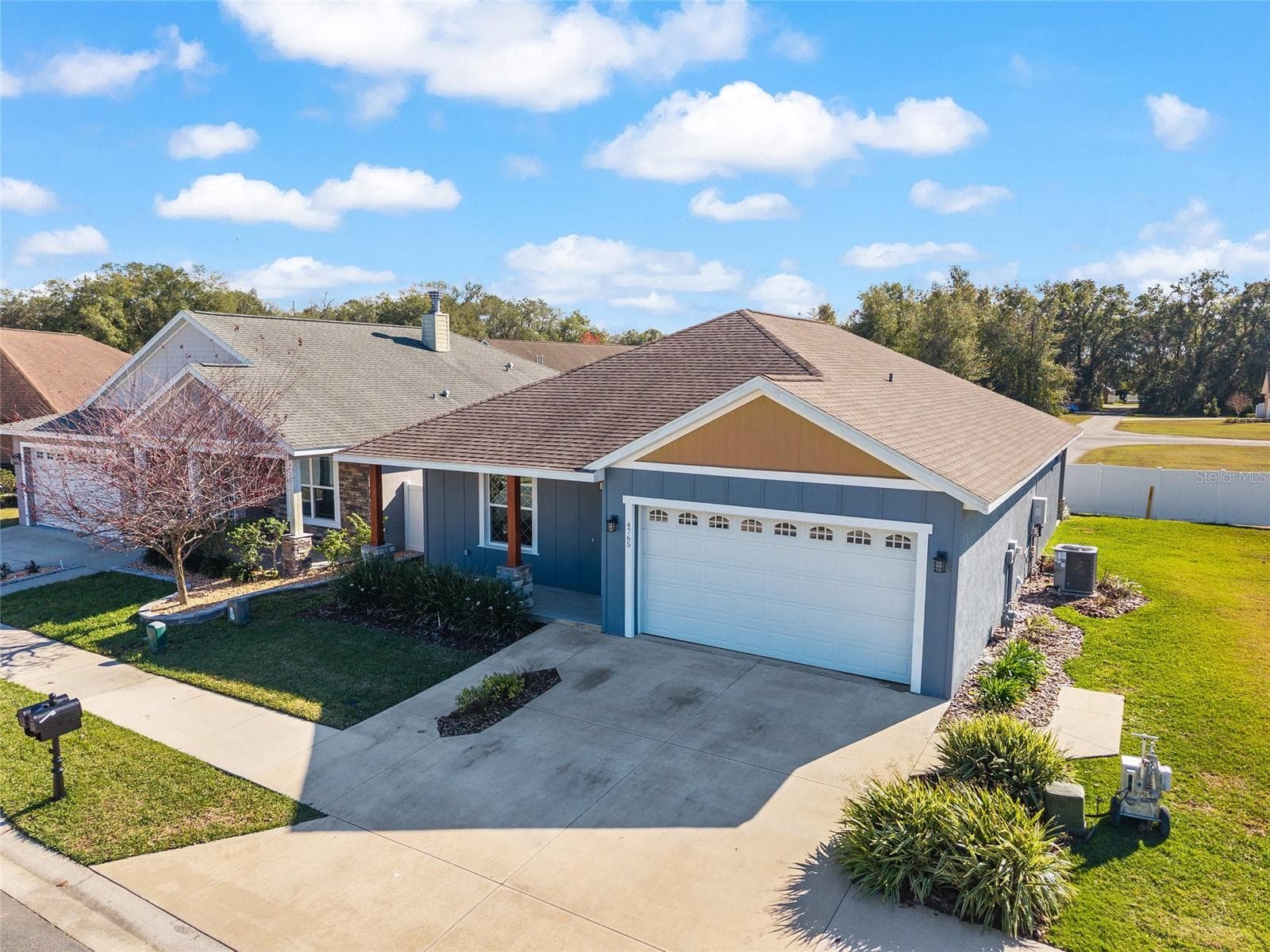 Single Family Residence at 4765 SE 25TH LOOP, OCALA, photo 60 of 65