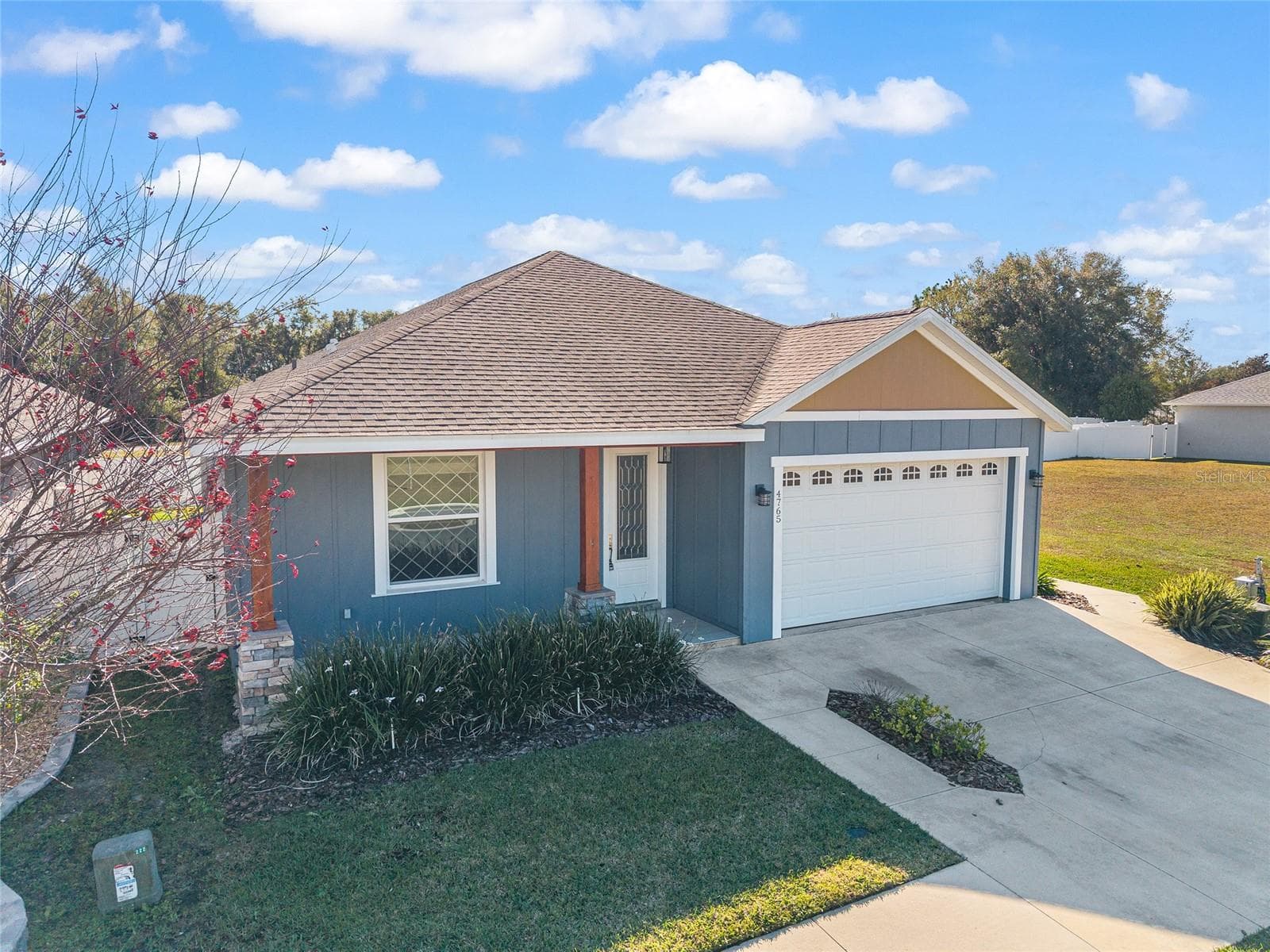 Single Family Residence at 4765 SE 25TH LOOP, OCALA, photo 61 of 65