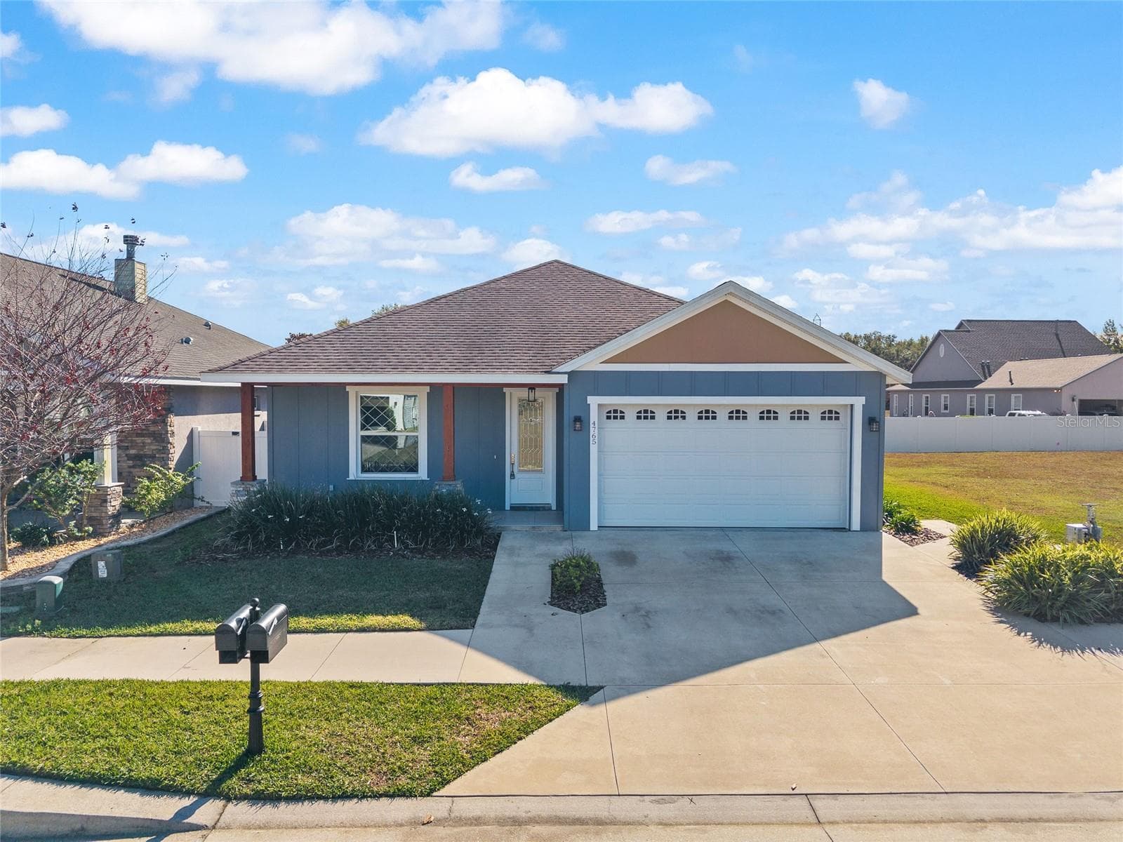 Single Family Residence at 4765 SE 25TH LOOP, OCALA, photo 62 of 65