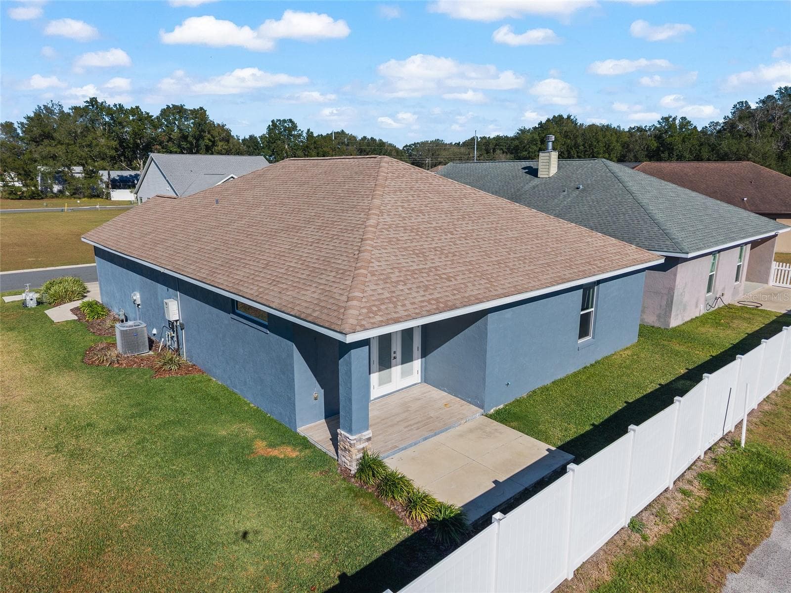 Single Family Residence at 4765 SE 25TH LOOP, OCALA, photo 63 of 65