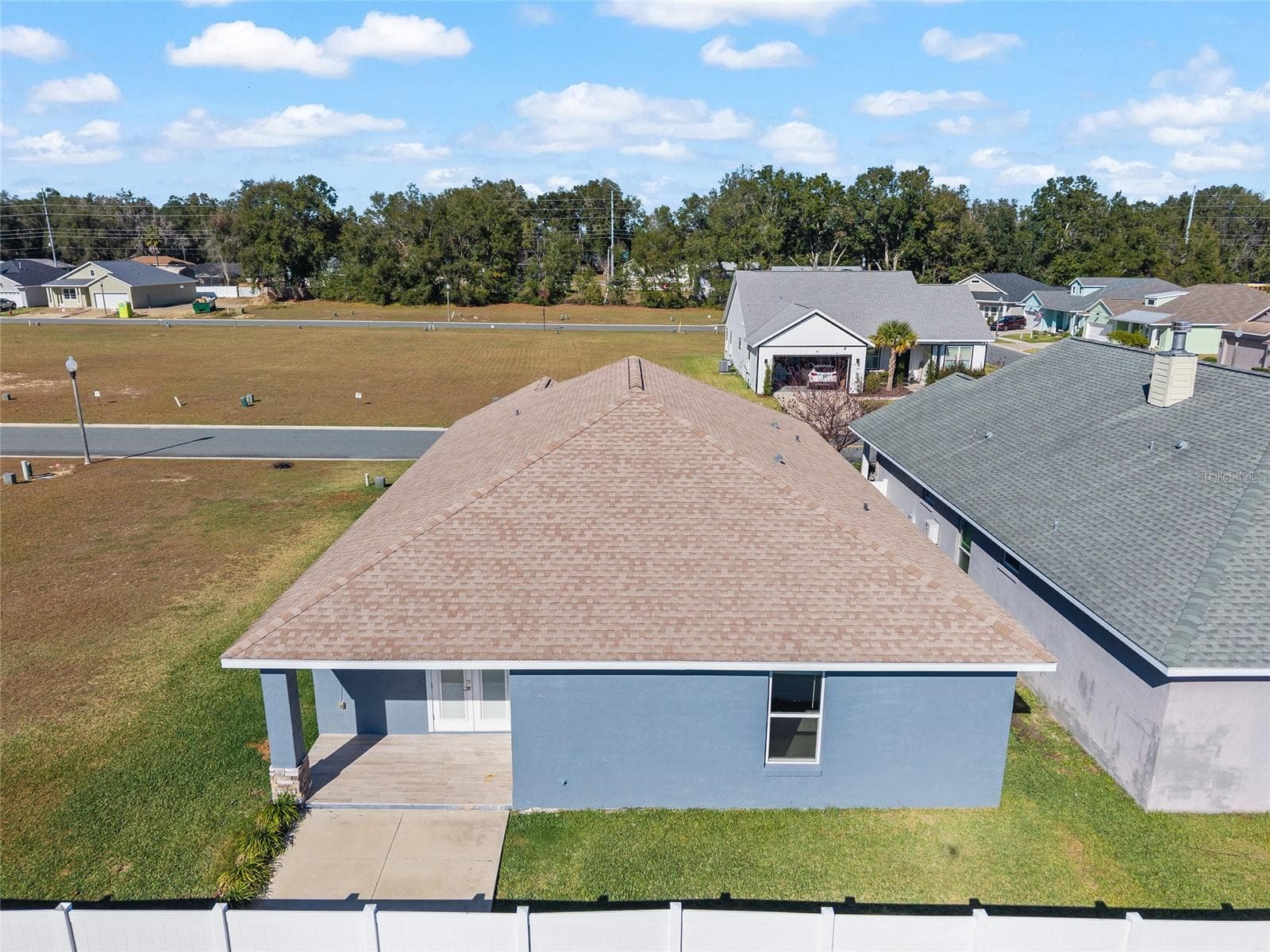 Single Family Residence at 4765 SE 25TH LOOP, OCALA, photo 64 of 65