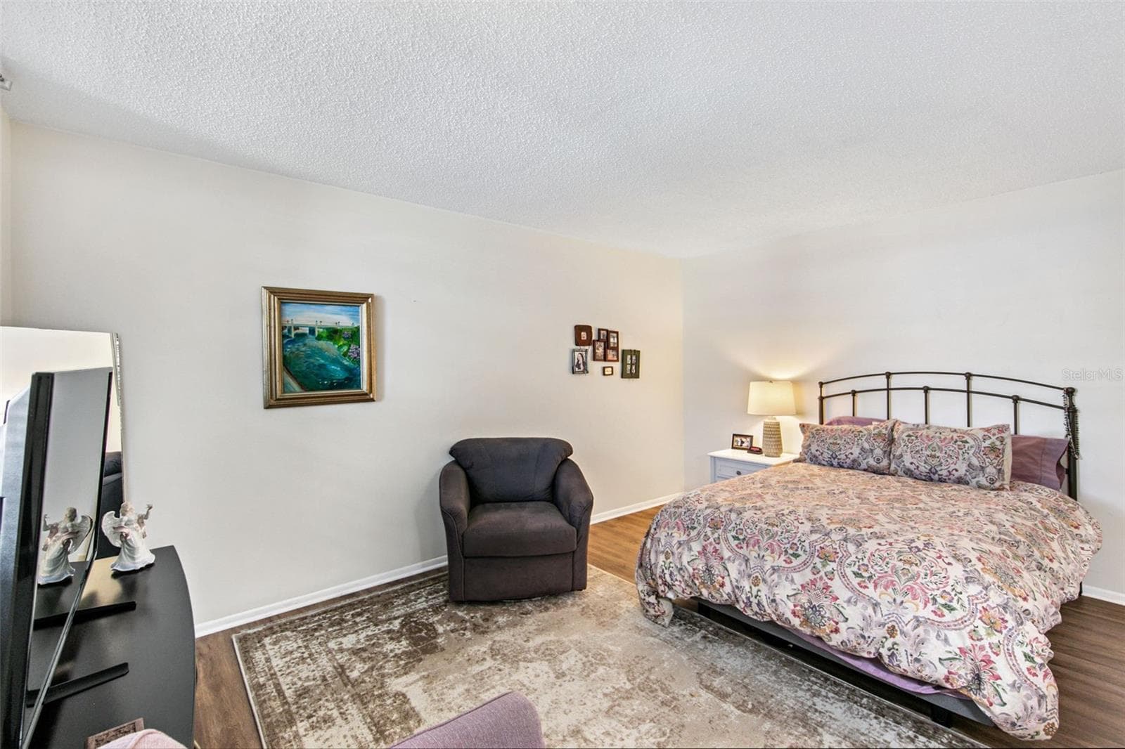 Bedroom #2 - 611 WOODLAWN DR #611, BRADENTON