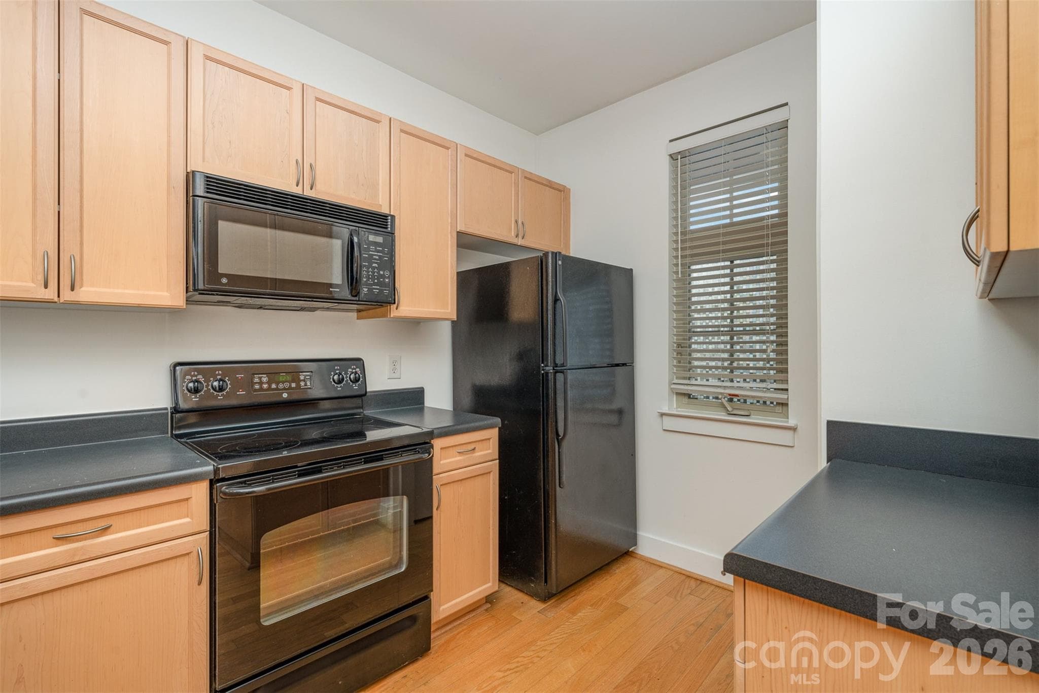 Condominium at 1101 W 1st Street, Charlotte, photo 9 of 40