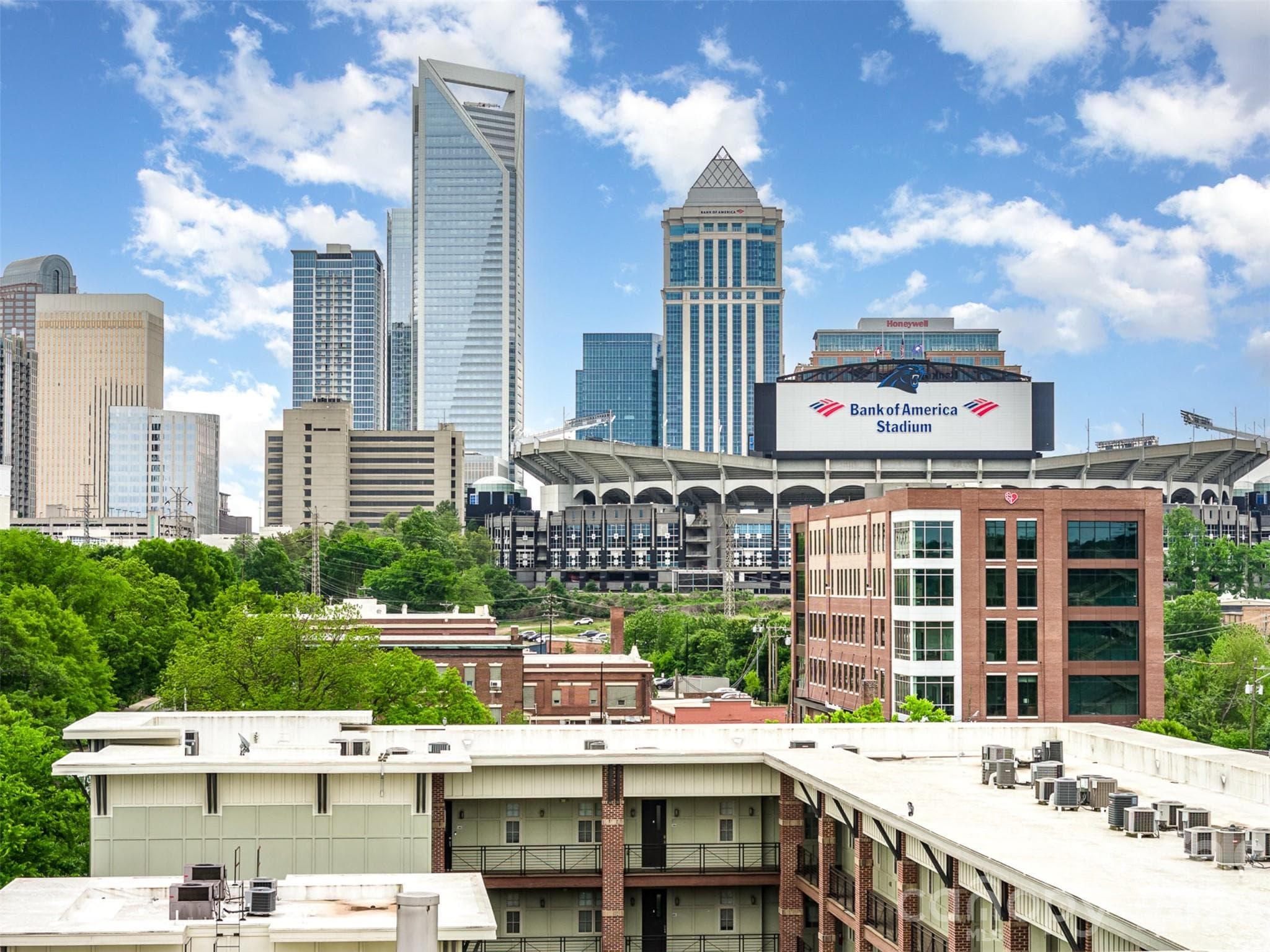 Condominium at 1101 W 1st Street, Charlotte, photo 40 of 40