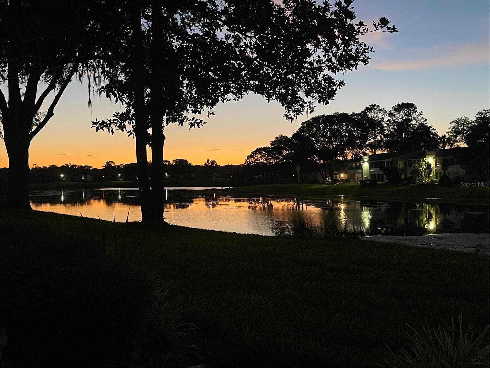 Condominium at 625 MIDWAY DR #A, OCALA, photo 36 of 39