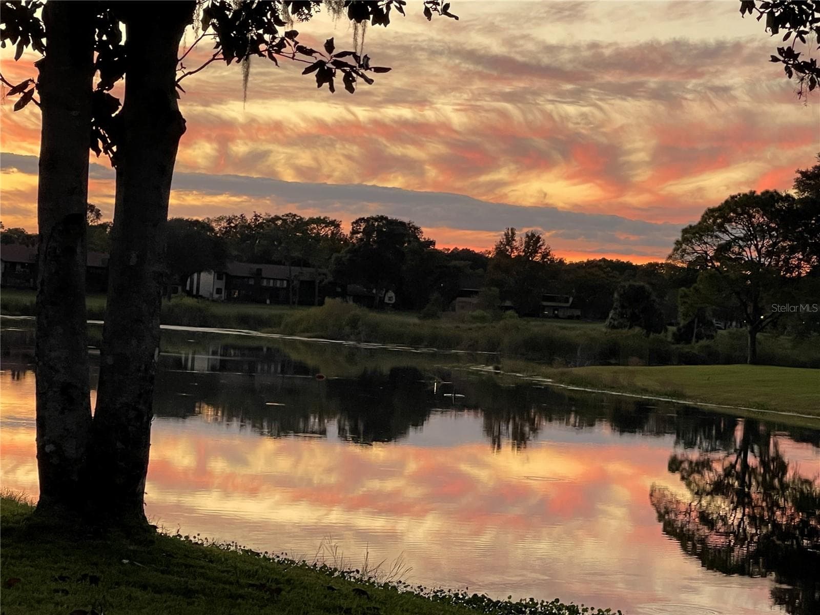 Condominium at 625 MIDWAY DR #A, OCALA, photo 37 of 39